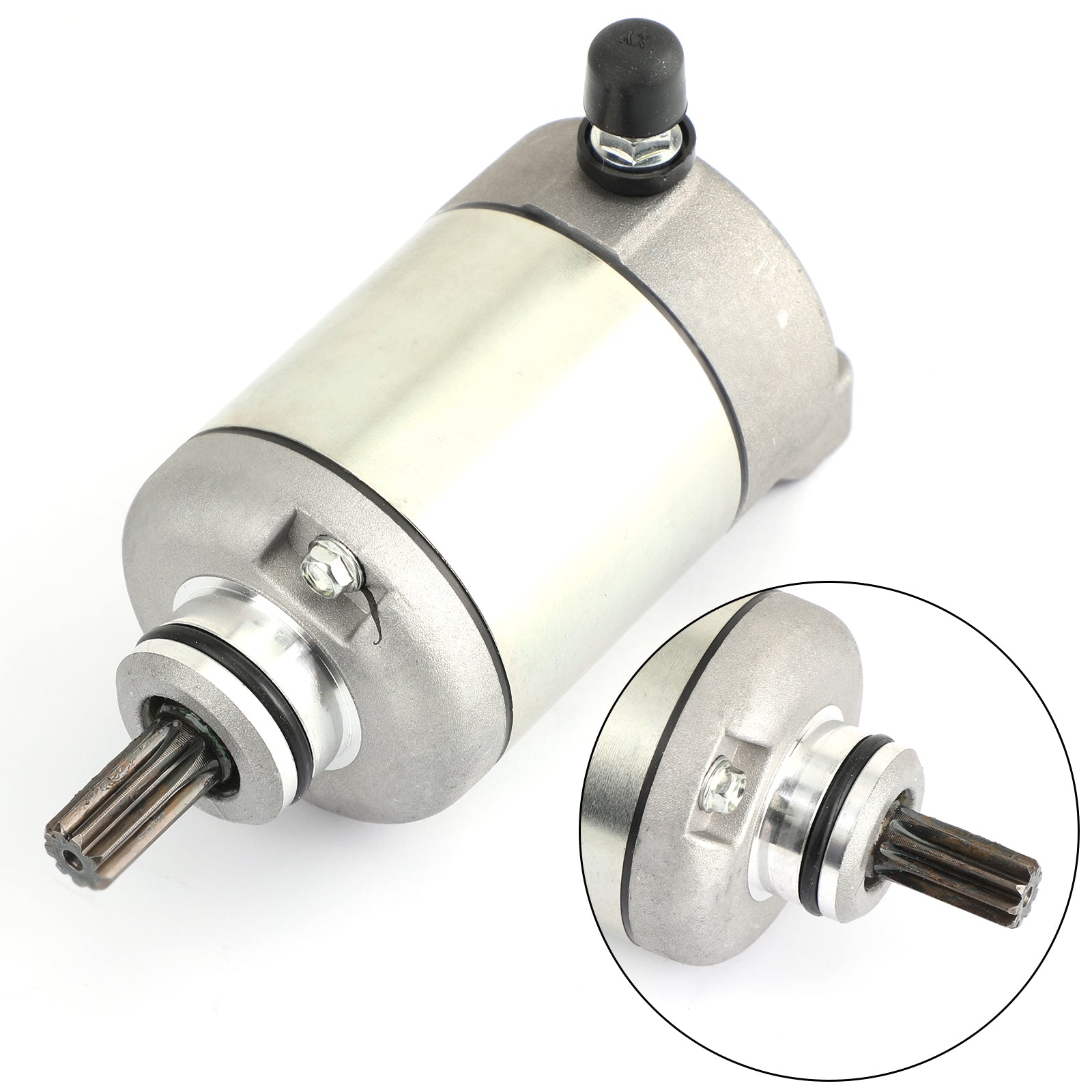 Nuevo Motor de arranque para Honda CBR600RR CBR 600 RR 2003-2006 31200-MEE-003 31200-MEE-D00 genérico