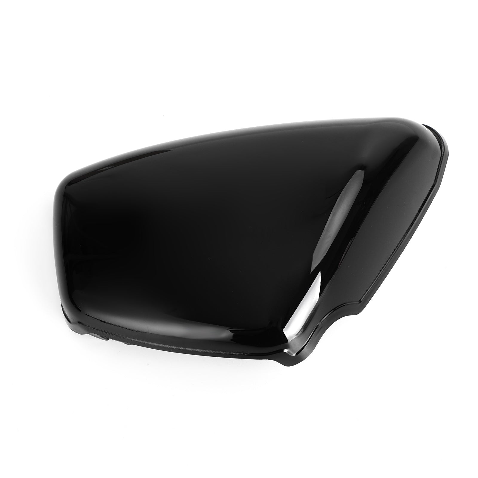 Osłona boczna akumulatora dla Yamaha 1984-up XV 700 750 1000 1100 Virago lewy i prawy ogólny