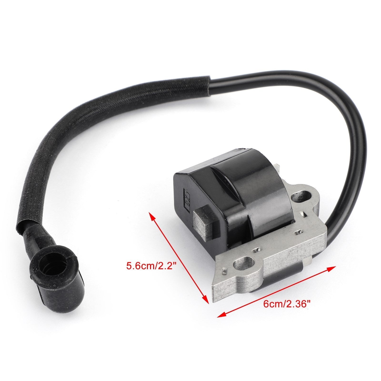 Moduł cewki zapłonowej 530039198 dla rzemieślnika łańcuchowej Woodshark Wildhing Craftsman