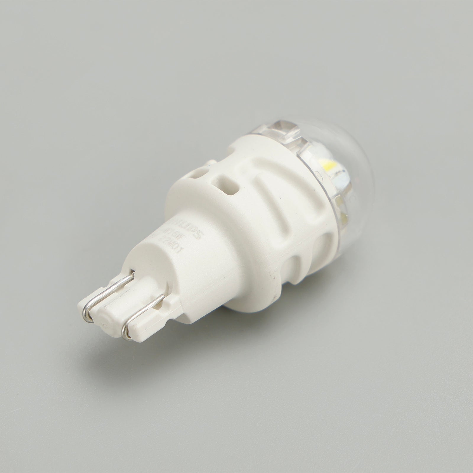 Per Philips 11067CU31B1 Ultinon Pro3100 LED-BIANCO W16W6000K W2.1x9.5d