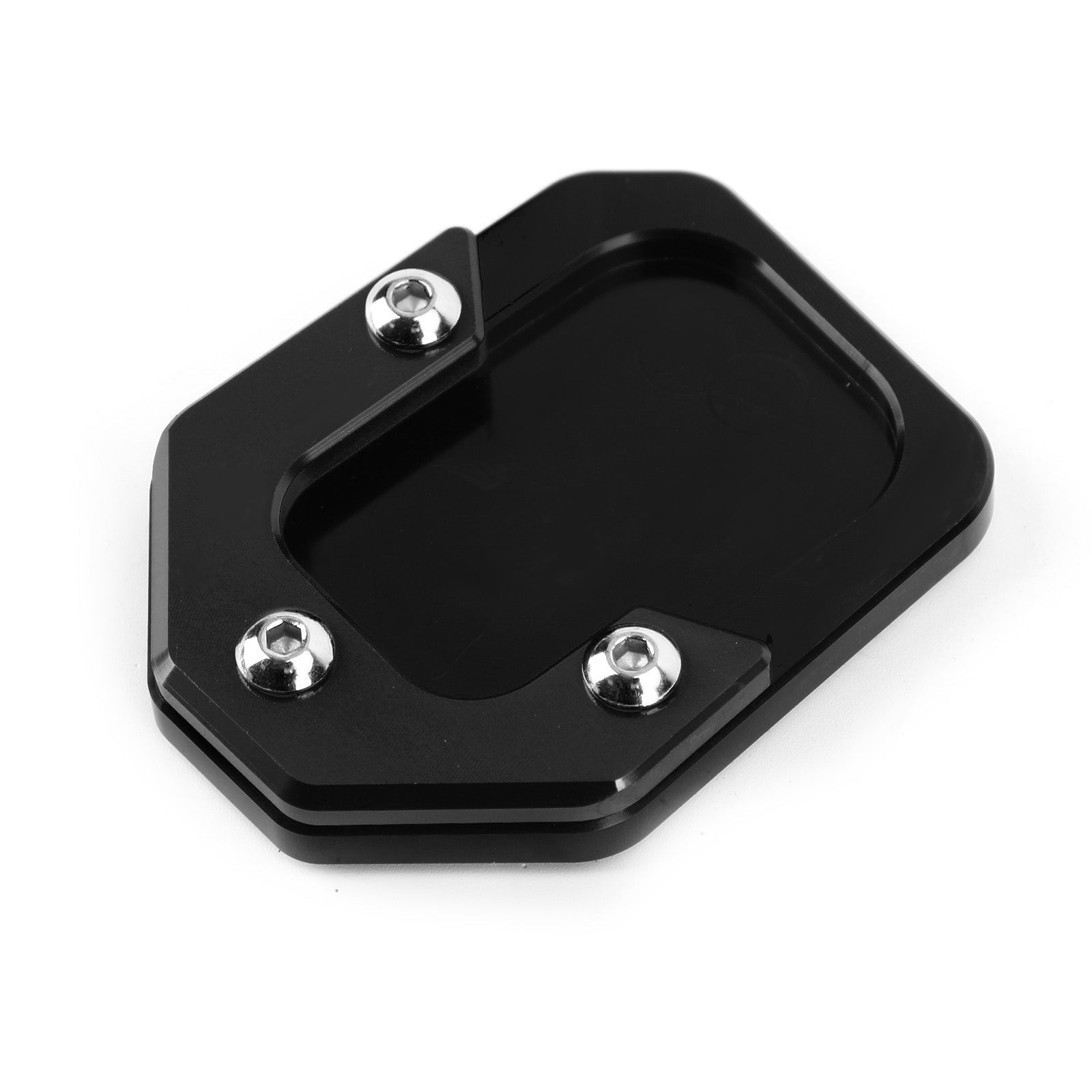 Kickstand Enlorge Pad Plaque Pour BMW C400X 2018-2021 C400GT 2019-2021 Generico