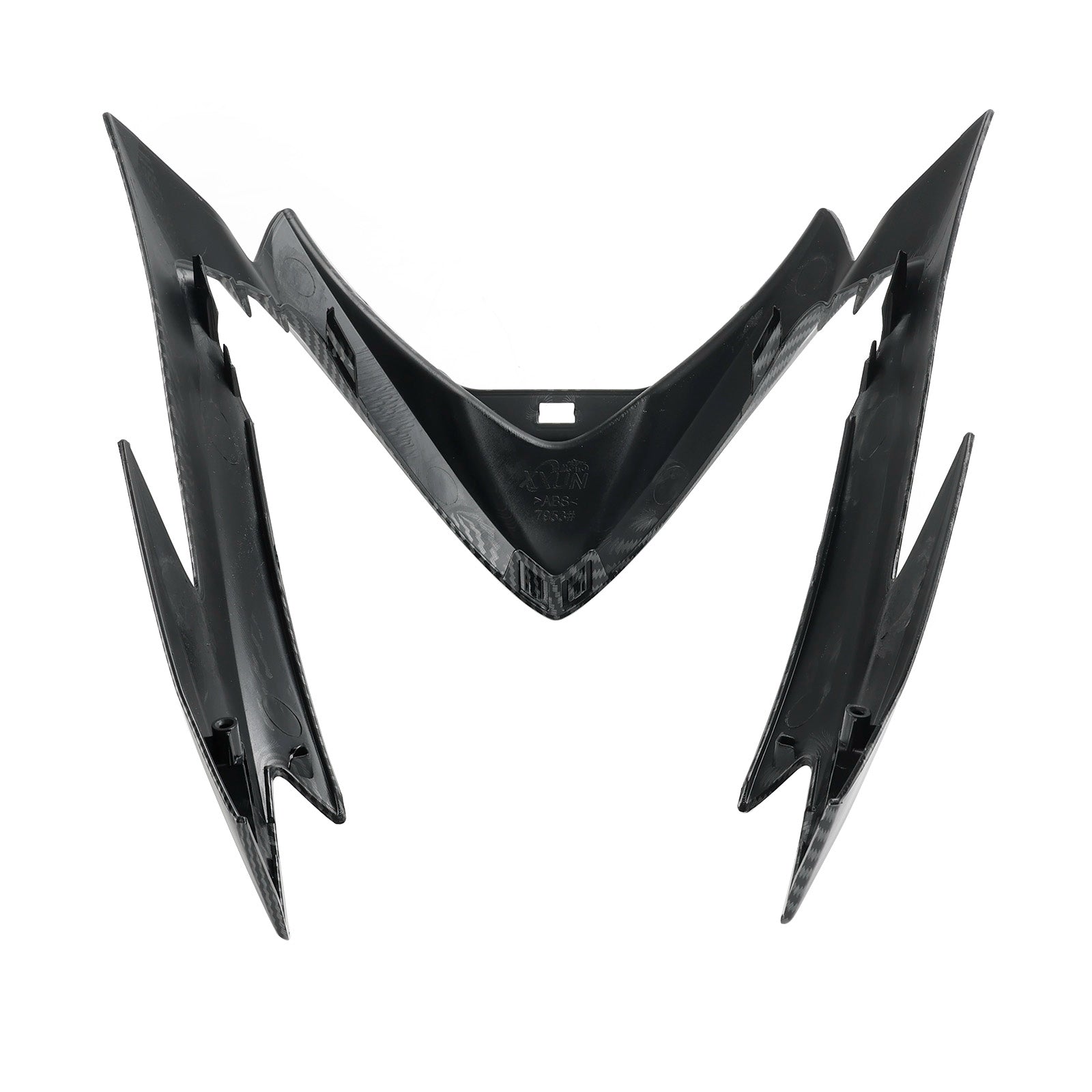 Suzuki GSX-S 1000 2015-2020 van Right Lees Courage