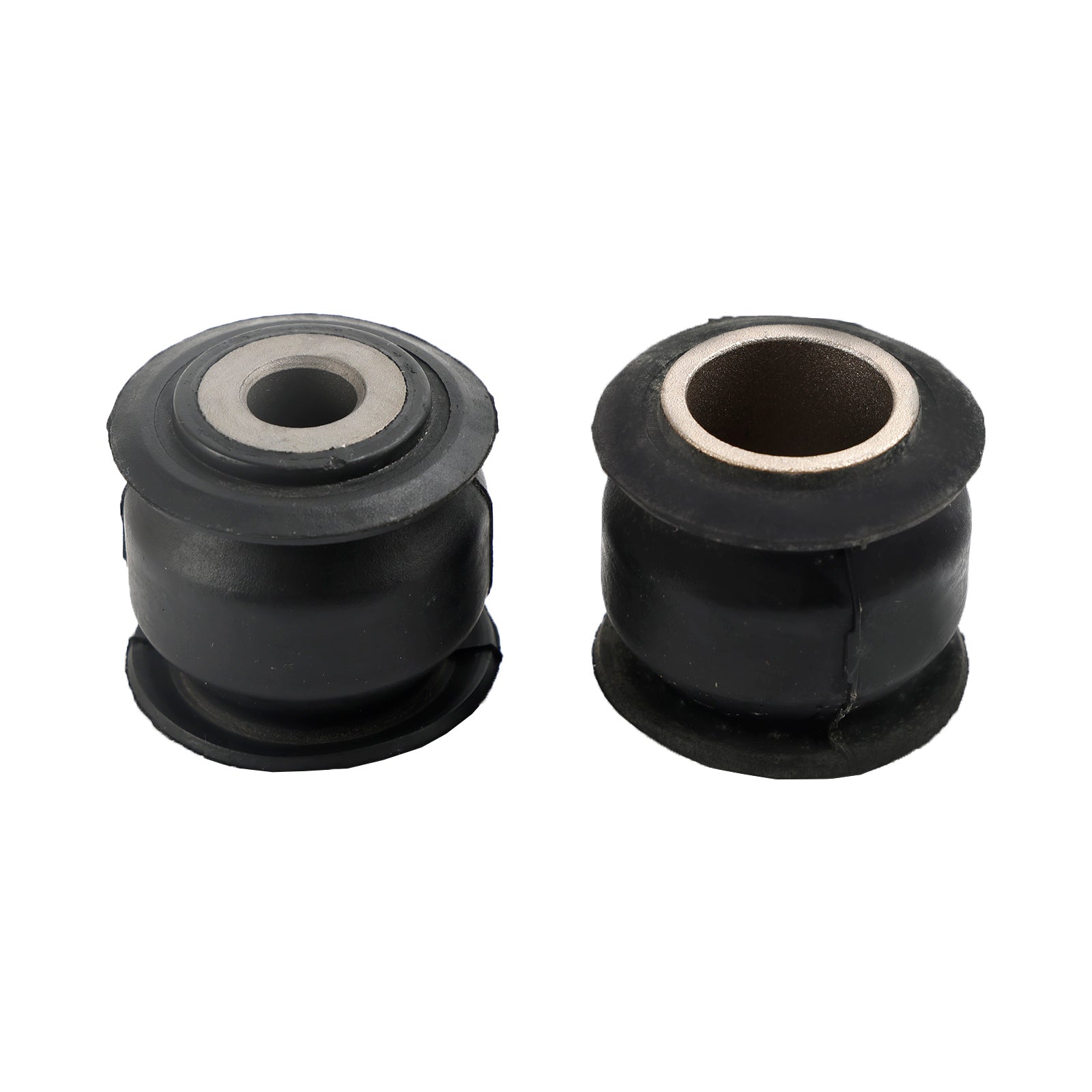 Kit d'extrémité de châssis en caoutchouc, douille de barre stabilisatrice, paire pour Nissan Patrol GQ Y60 GU Y61