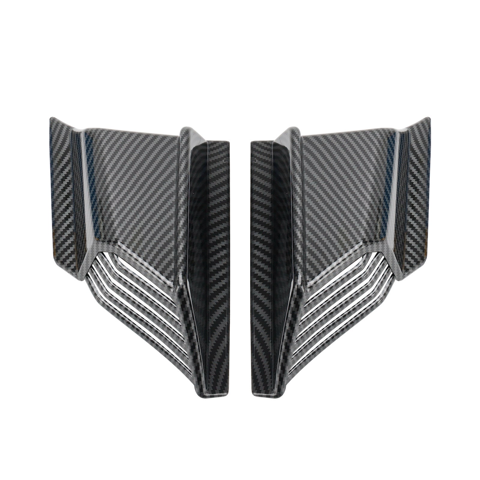 Honda Adv-150 2019-2022 SPOILER WINGLETA BOLOWEGO SPOILER