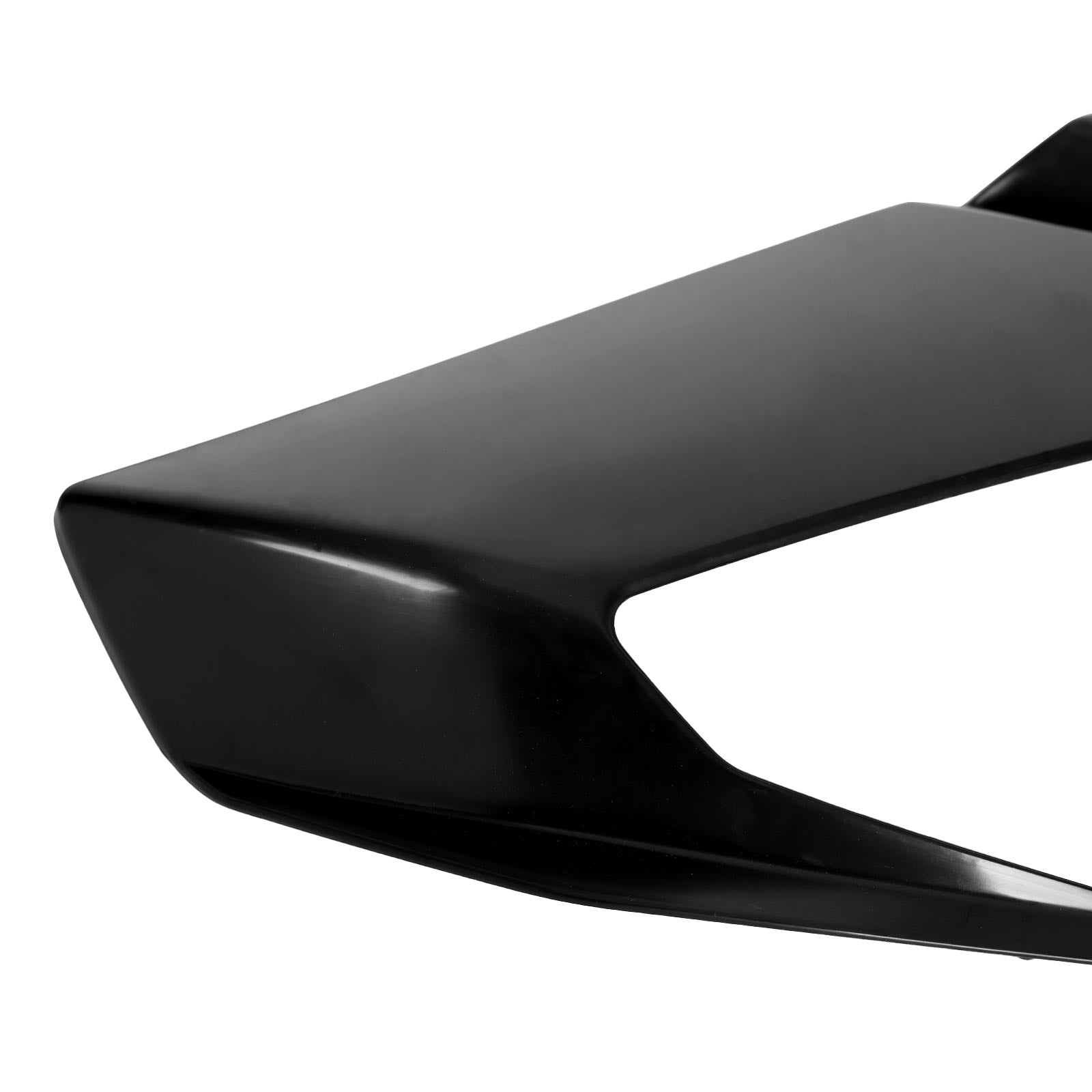 Aprilia RS 660 2020-2022 Carrosserie ABS Kuip Ongeverfd Spuitgietwerk