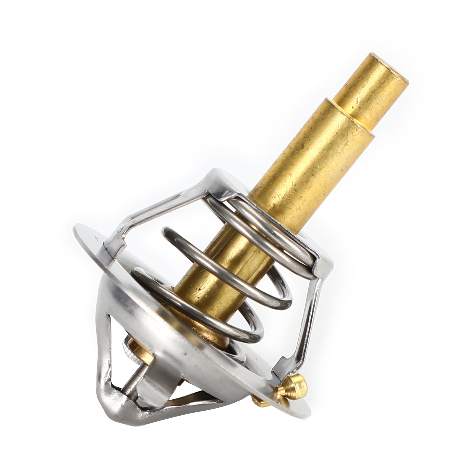 Termostat płynu chłodzącego do Mercedesa Klasy C W203 S203 180 200 230 2712000015 Ogólne