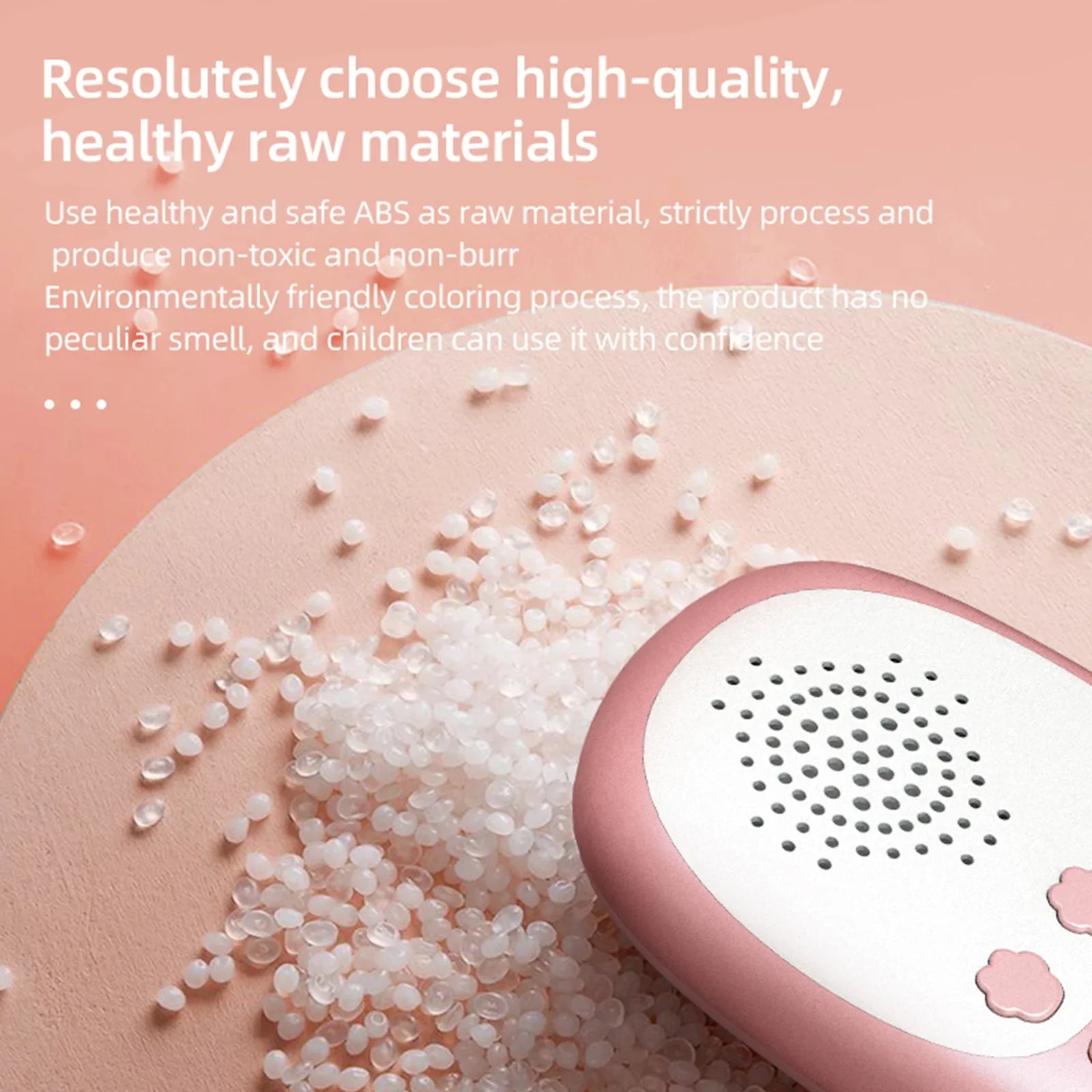 Pack de 2 Talkies-walkies Enfants - Portée 3 km - 22 Canaux - Lampe de Poche - Rechargeable