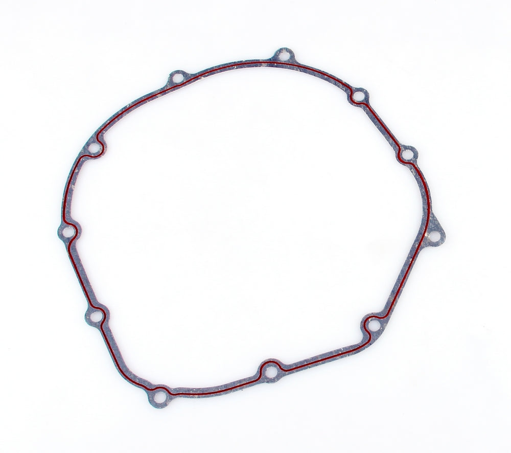 5 kpl Kytkimen kannen tiivisteet Kawasaki Ninja ZX14 ZX14R Concours 14 #11061-0198 Generic
