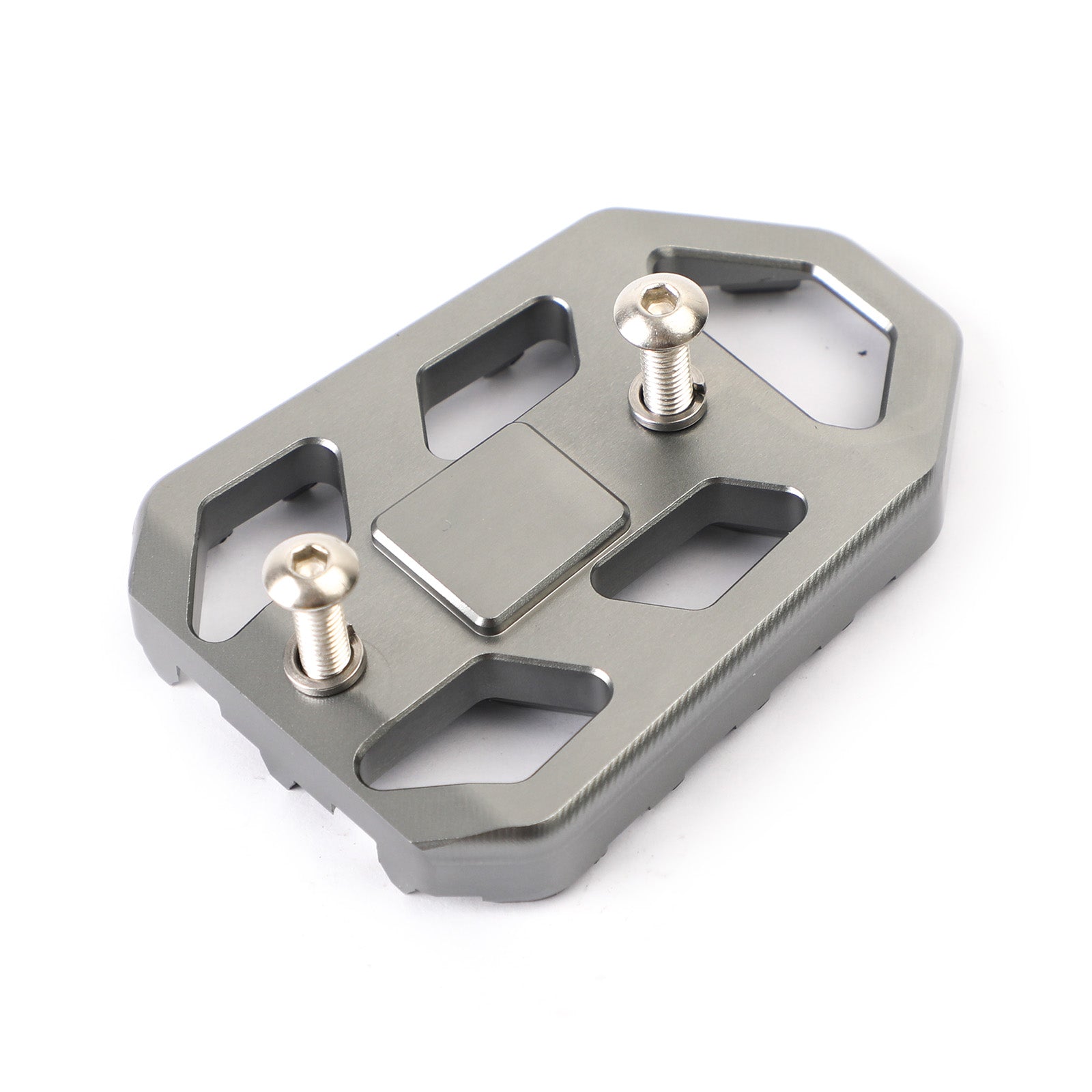 Adattatori di grandi beni per Suzuki V-Strom DL650 DL1000/XT 2006-2020 Generico