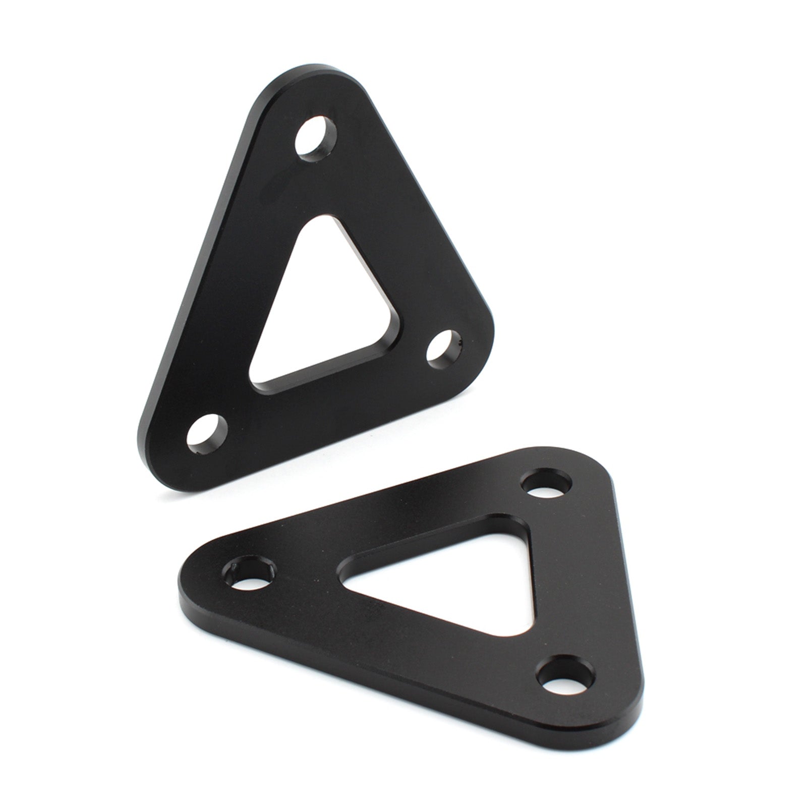 Honda VFR800 2002-2021 CNC aluminium verlagingsset PEGASO 600 650 2005-2009