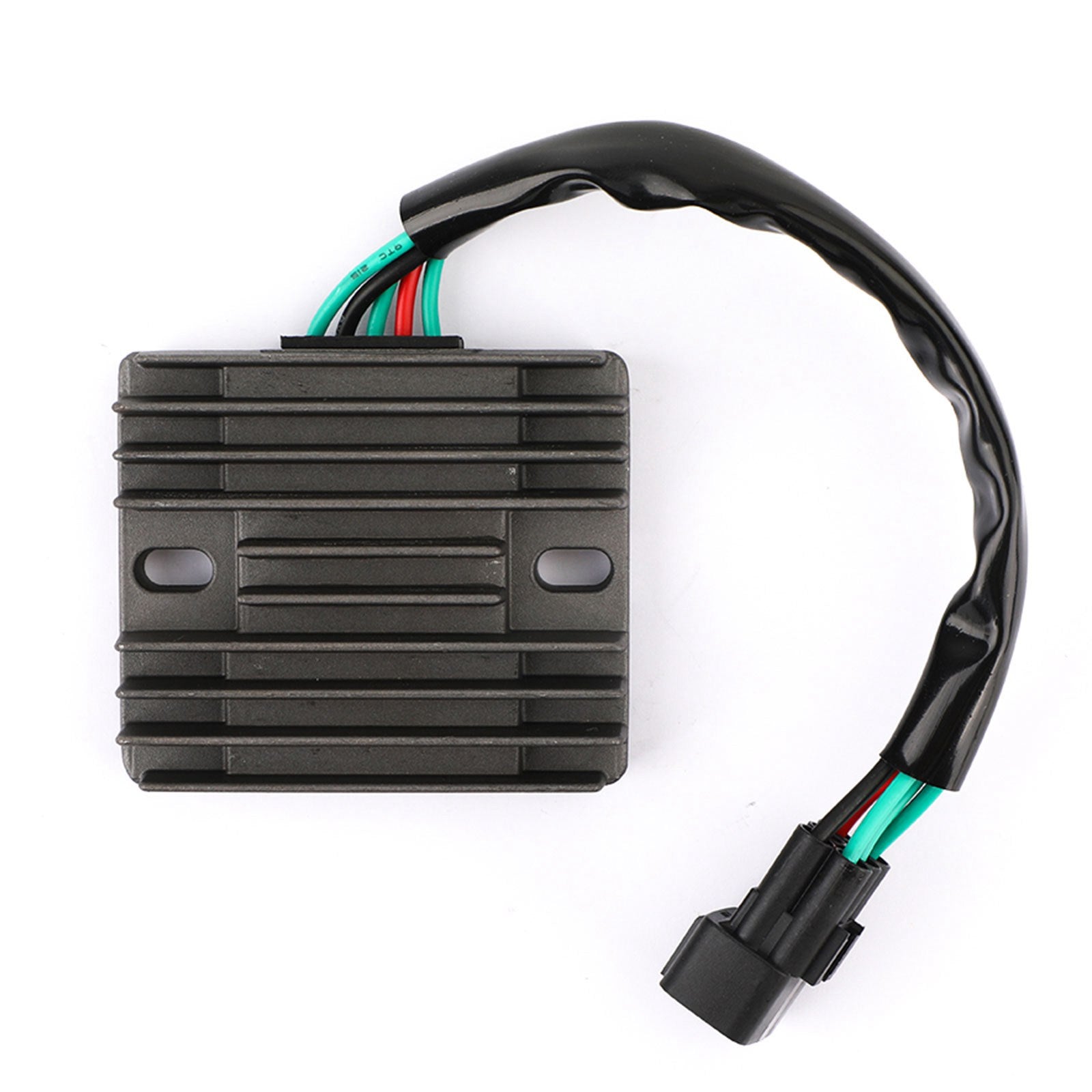 Gelijkrichter Regulator 6D8-81960-10 Fit voor Yamaha F75 F80 F90 F100 Hp 2010-2017