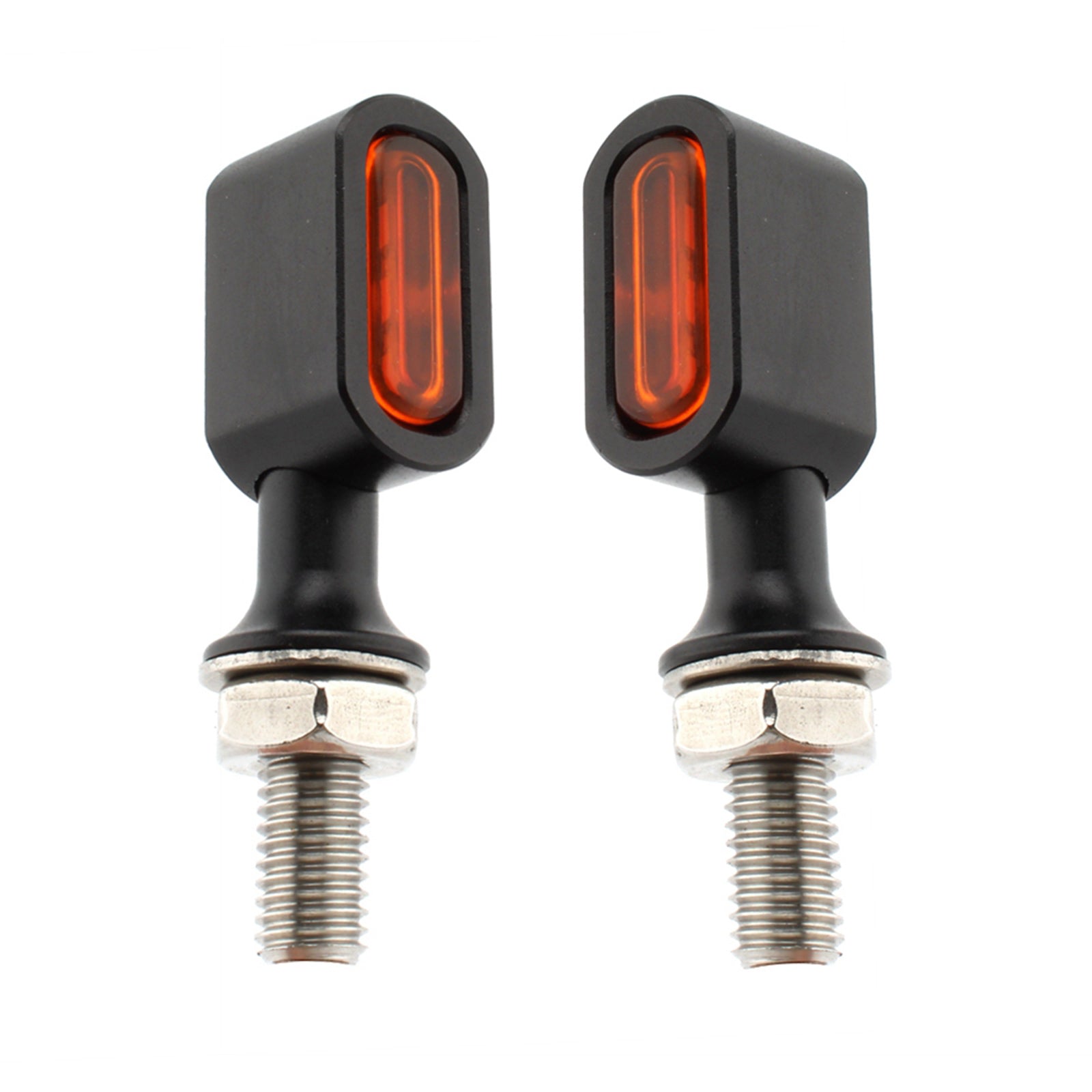 LED MINI LED Turn Signal voor Sportster Touring Dyna Softail