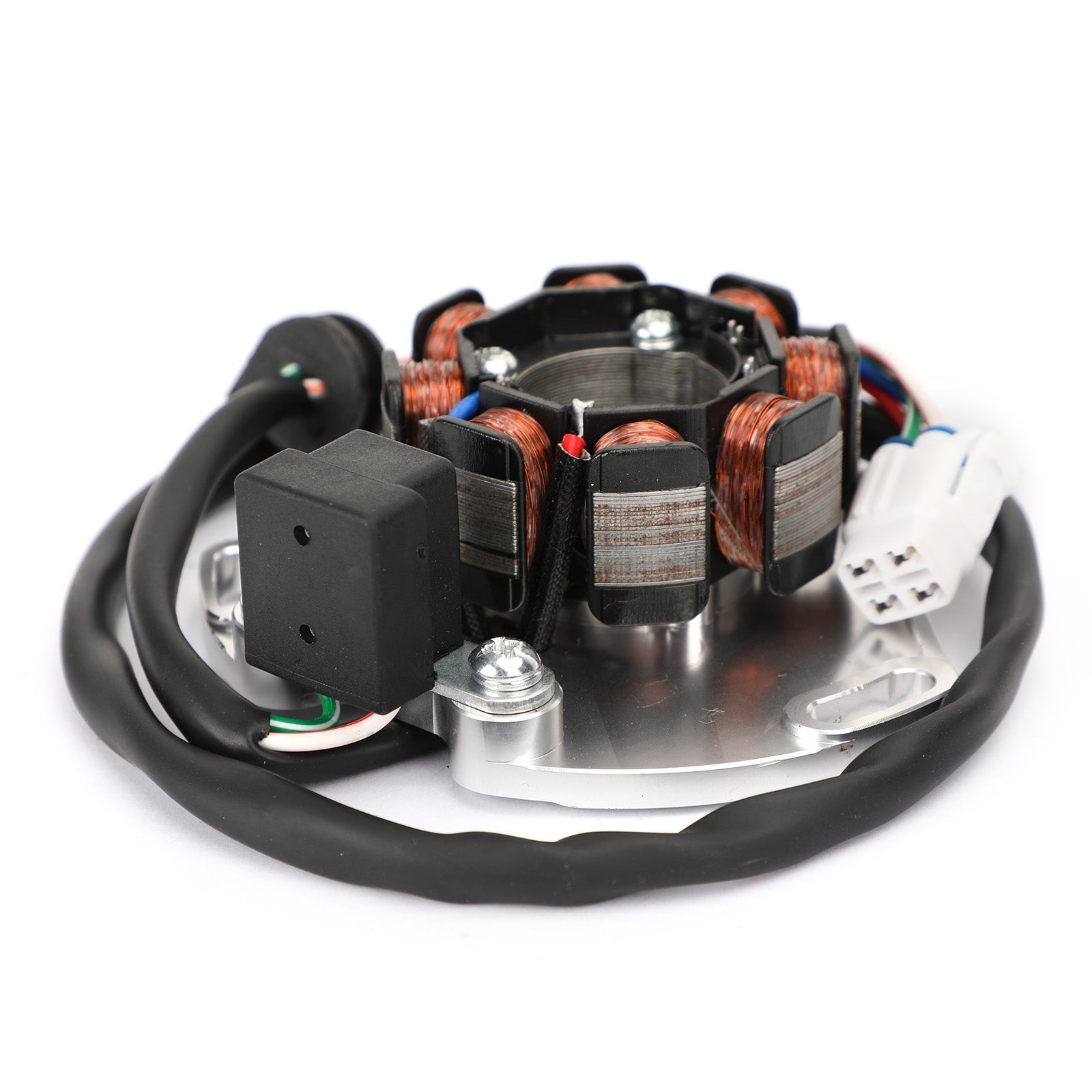 Statore Alternatore Magneto Adatto per Husqvarna TC 65 SX 2017-2020 46239004000 Generico