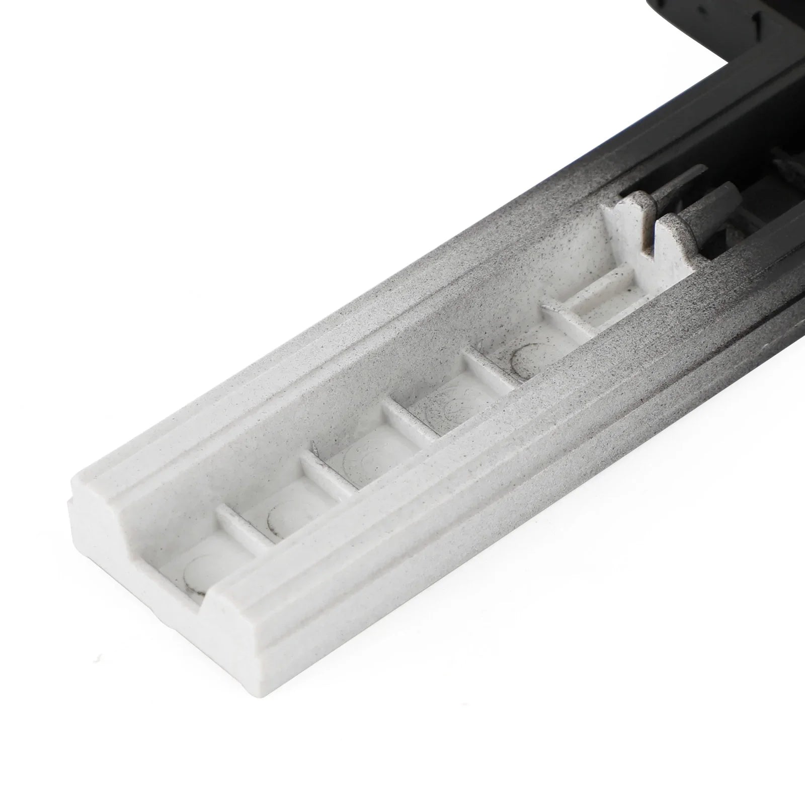 Manija de liberación del freno de estacionamiento VW Touareg 2003-2010 7L6711878F