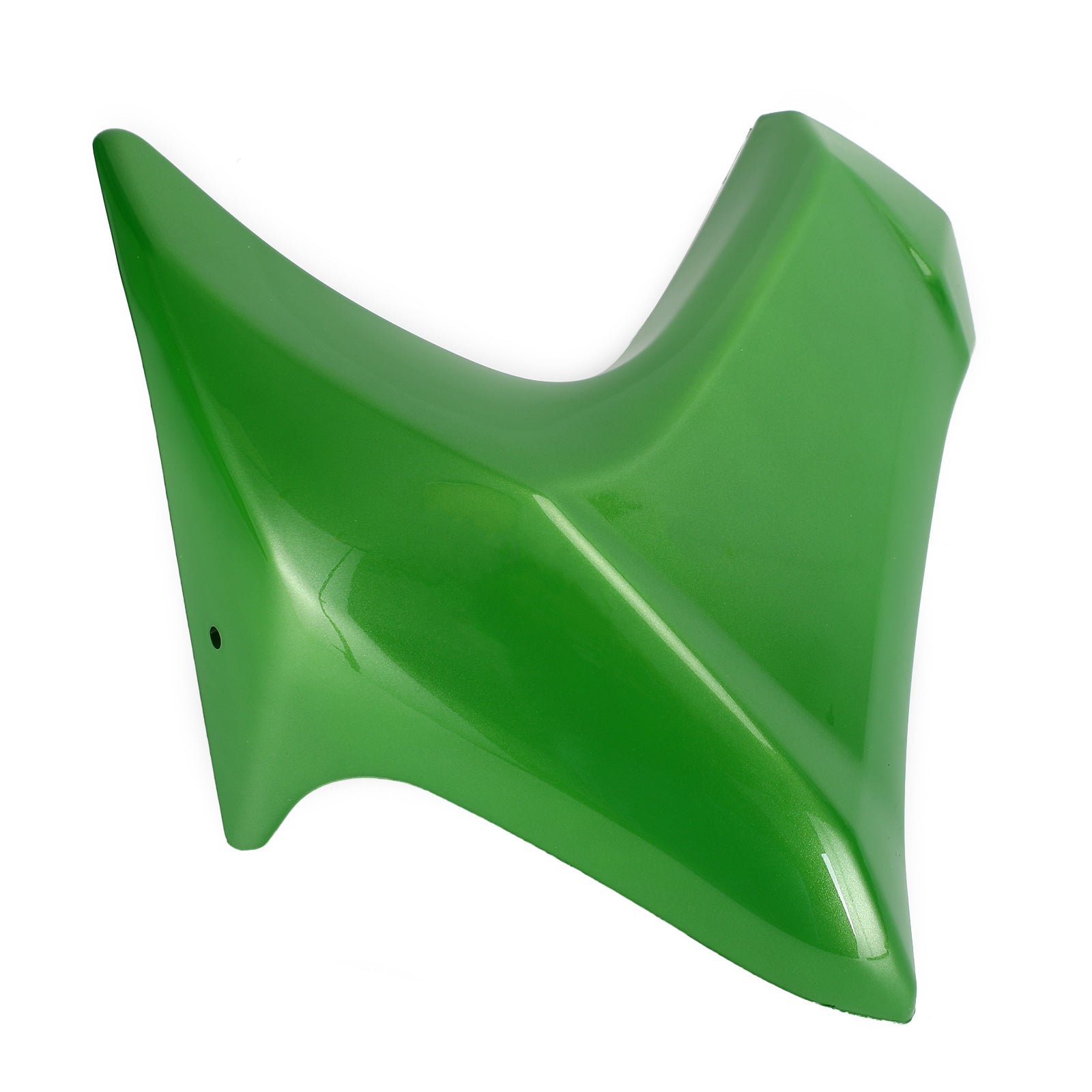 Paneles de cubierta del soporte de caché lateral del radiador para Kawasaki ER6N 2012-2016 Generic