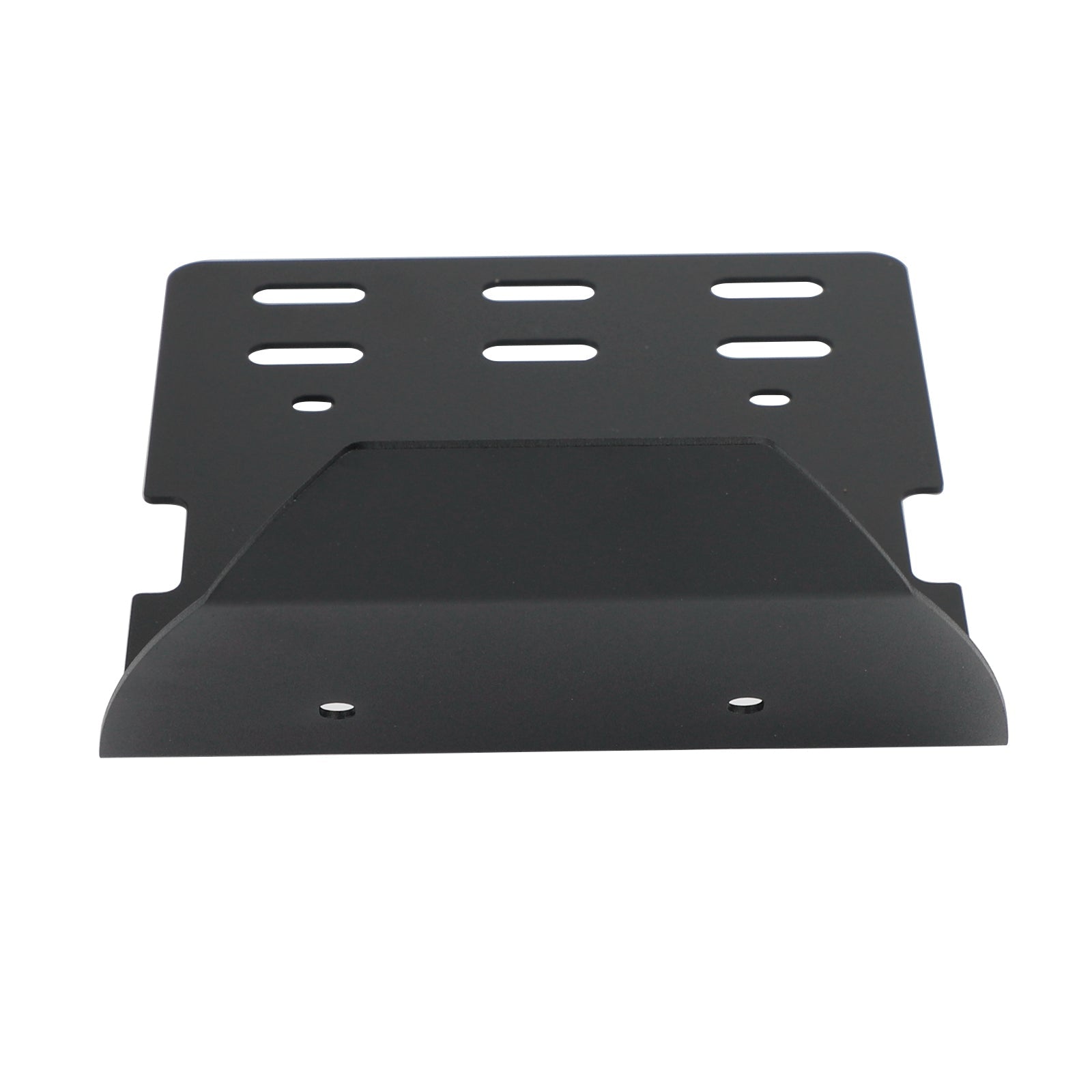 Plaque de protection du couvercle inférieur du moteur Kawasaki KLX230 KLX230R 2021-2022