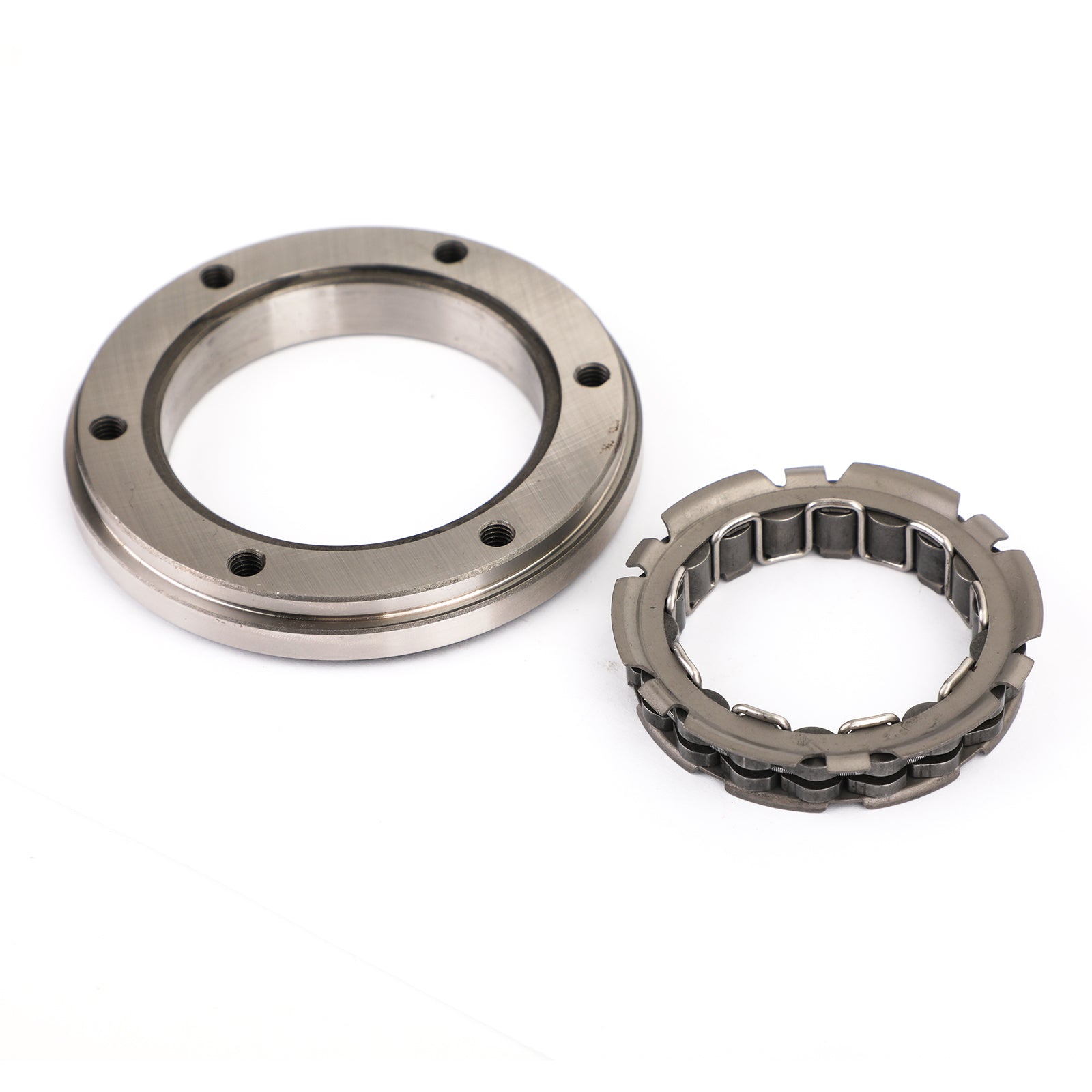 Embrague de arranque unidireccional para Suzuki DRZ400 DR-Z400E DR-Z400S 12600-29810-000 genérico