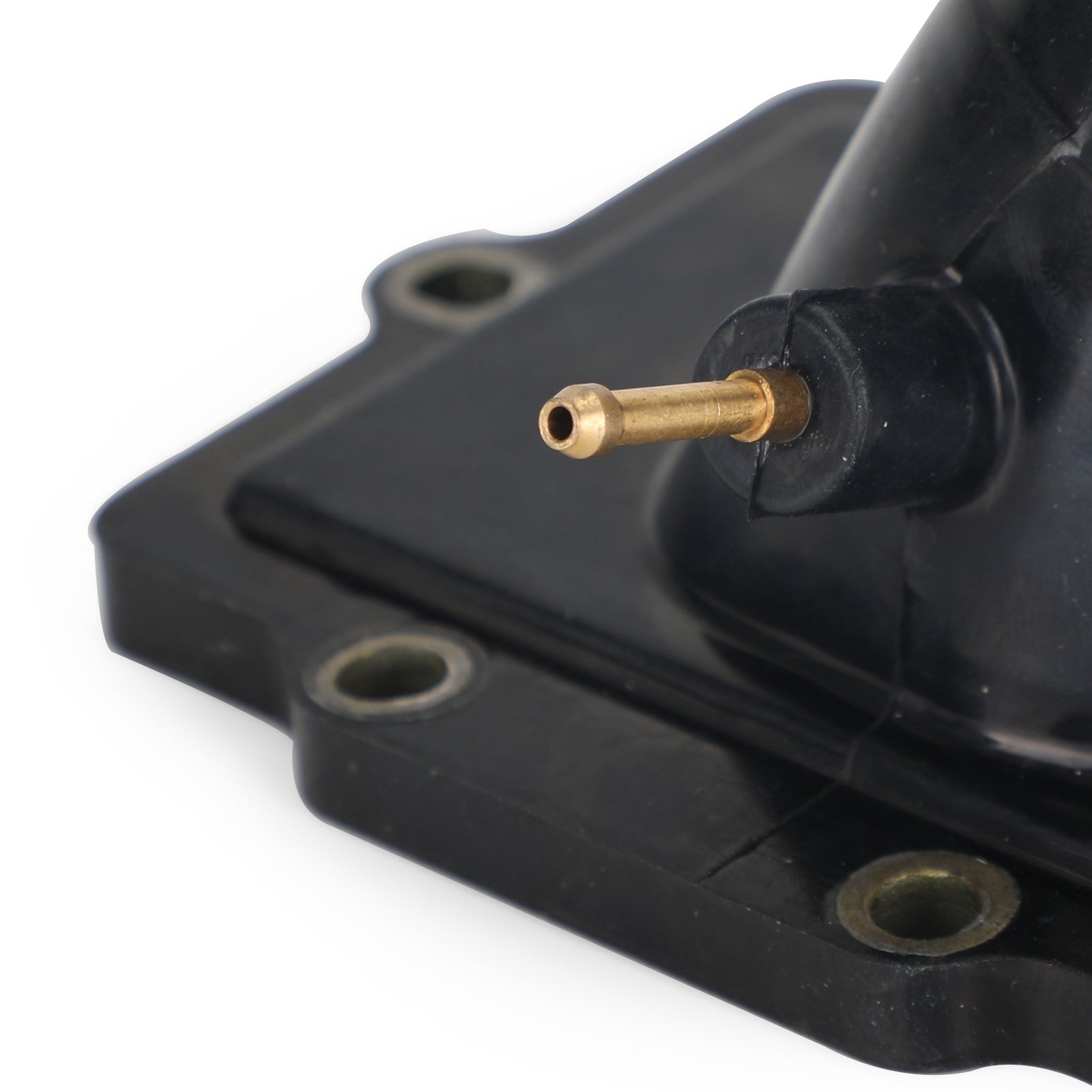 Soufflet d'admission en caoutchouc de carburateur de moteur pour KAWASAKI KDX 250 KDX250SR 92-94 générique