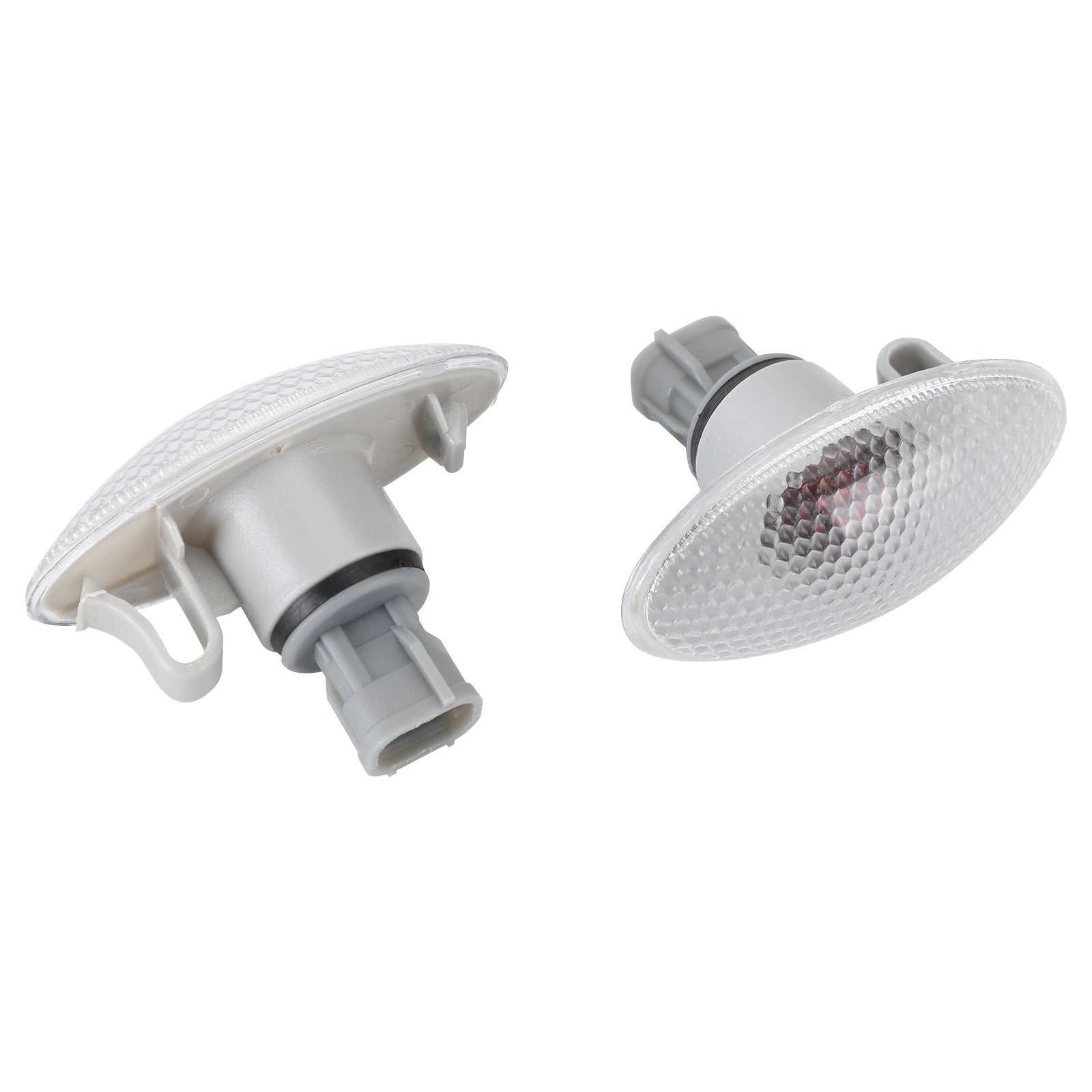 Spatbordlicht zijknipperlicht voor Swift Grand Vitara Splash SX4 36410-63J00 Generiek