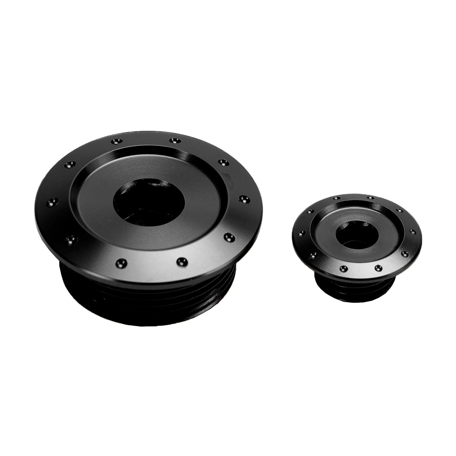 Gniazdo silnika CNC dla Honda CT125 Hunter Cub 125 Trail 125 Małpa 125 21-2023