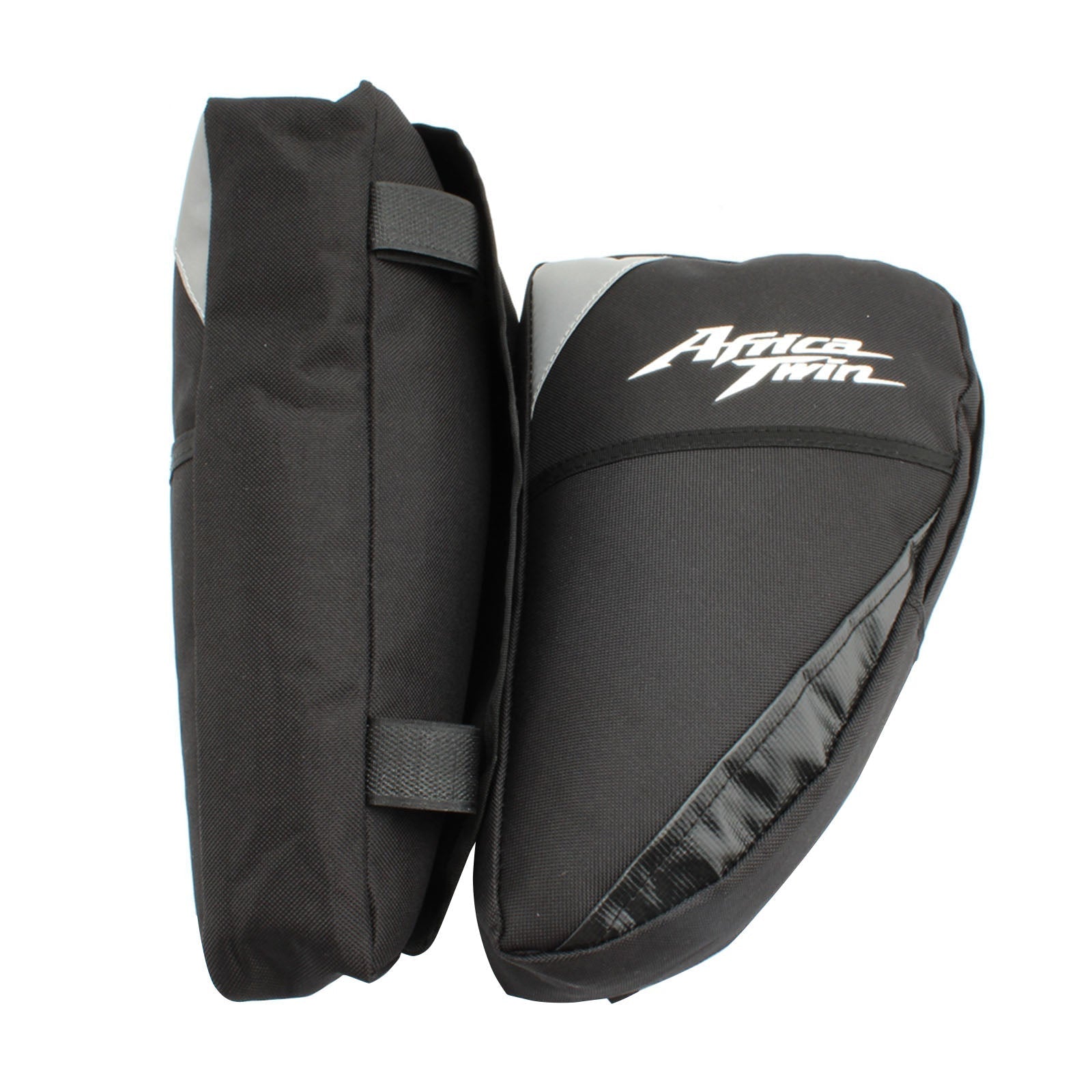 Moottoripyörän vedenpitävien laukkujen korjaustyökalujen sijoituslaukut Honda Africa Twinille