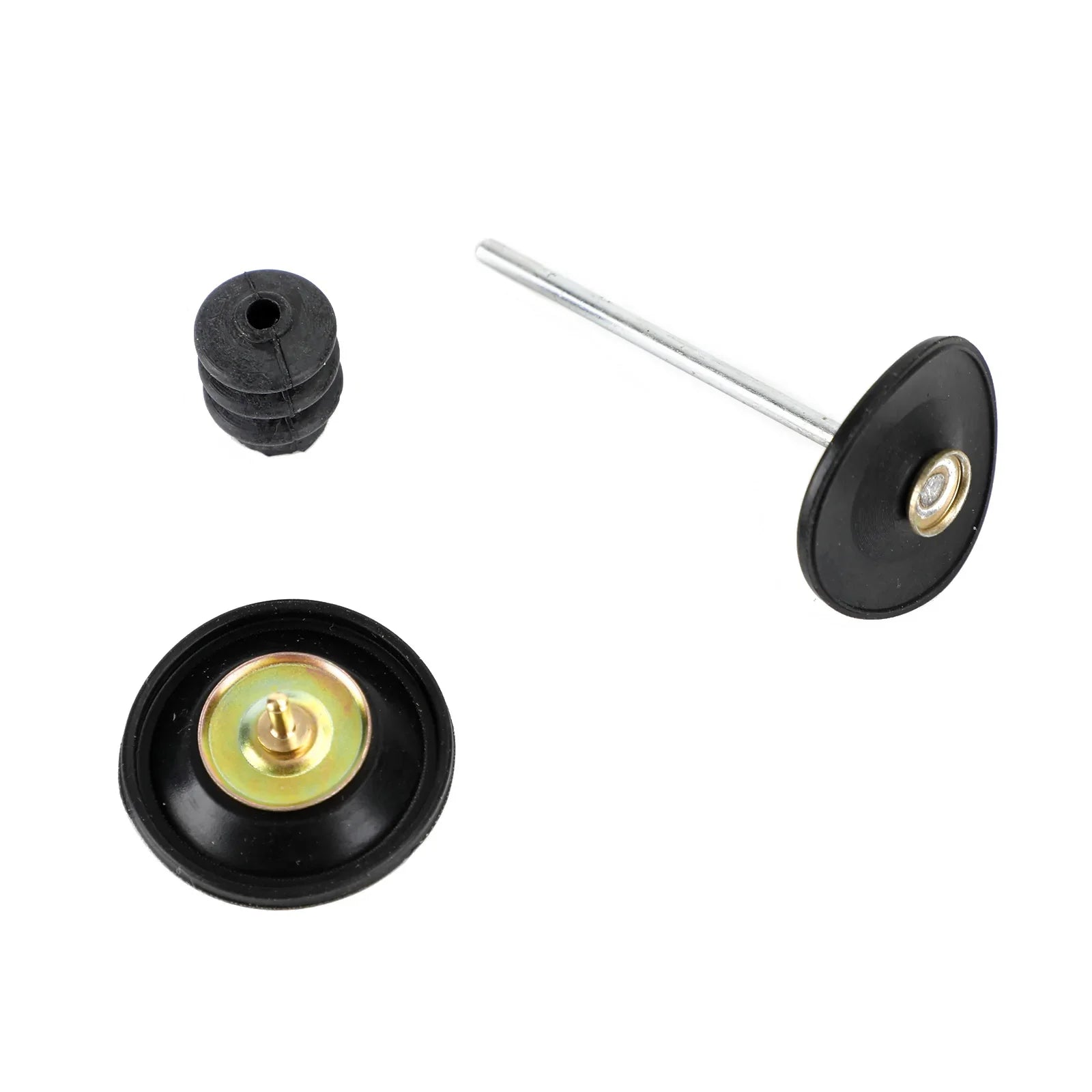 Kit pompa di accelerazione ricostruzione carburatore Carb per KT CVK24 Scooter Racing generico