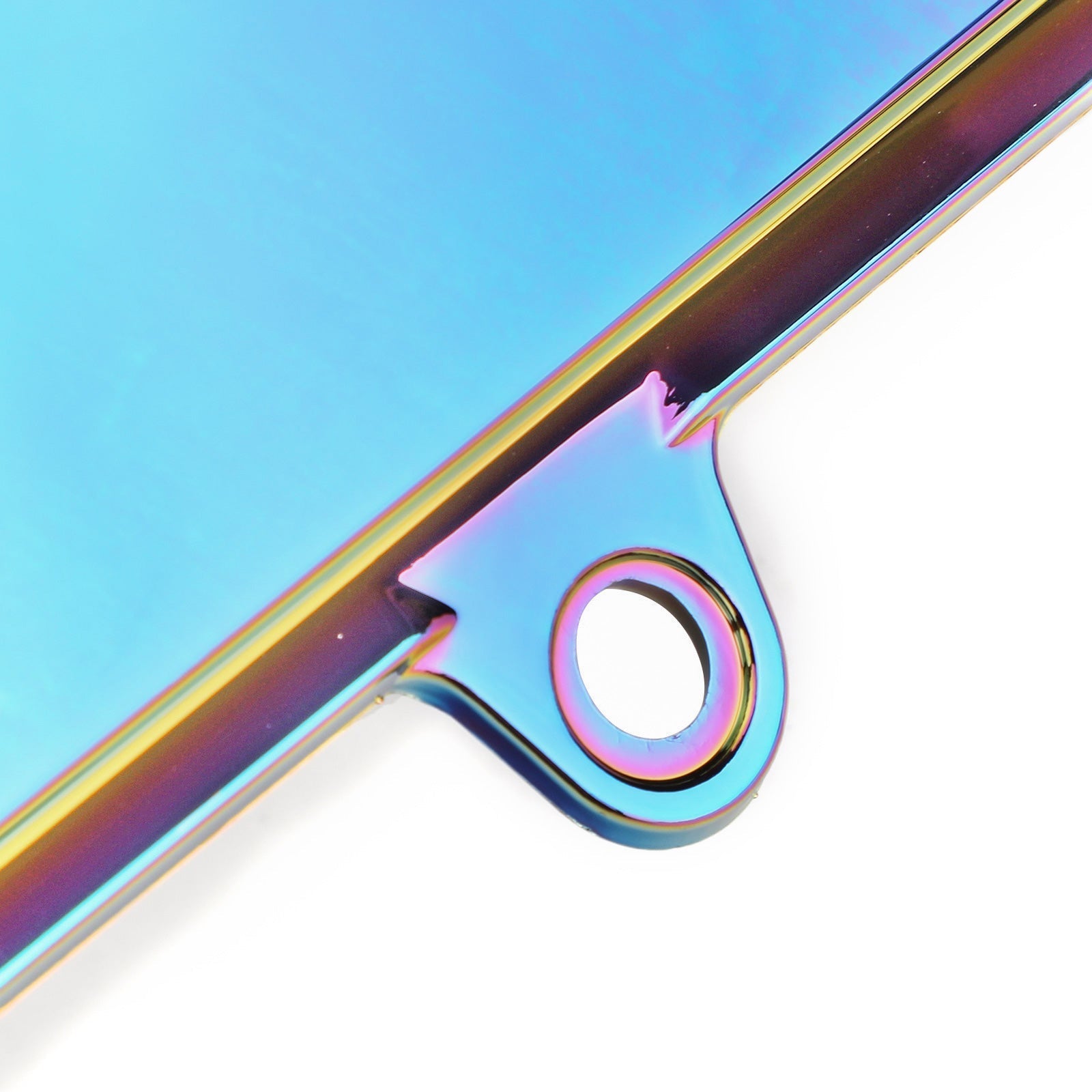 Parabrezza parabrezza per Honda CBR650R CBR 650 R 2019 Generico