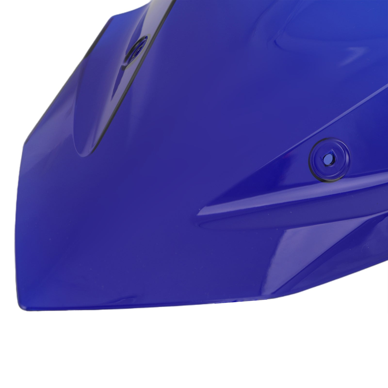 Parabrezza parabrezza per kawasaki z400 2018-2022 generico