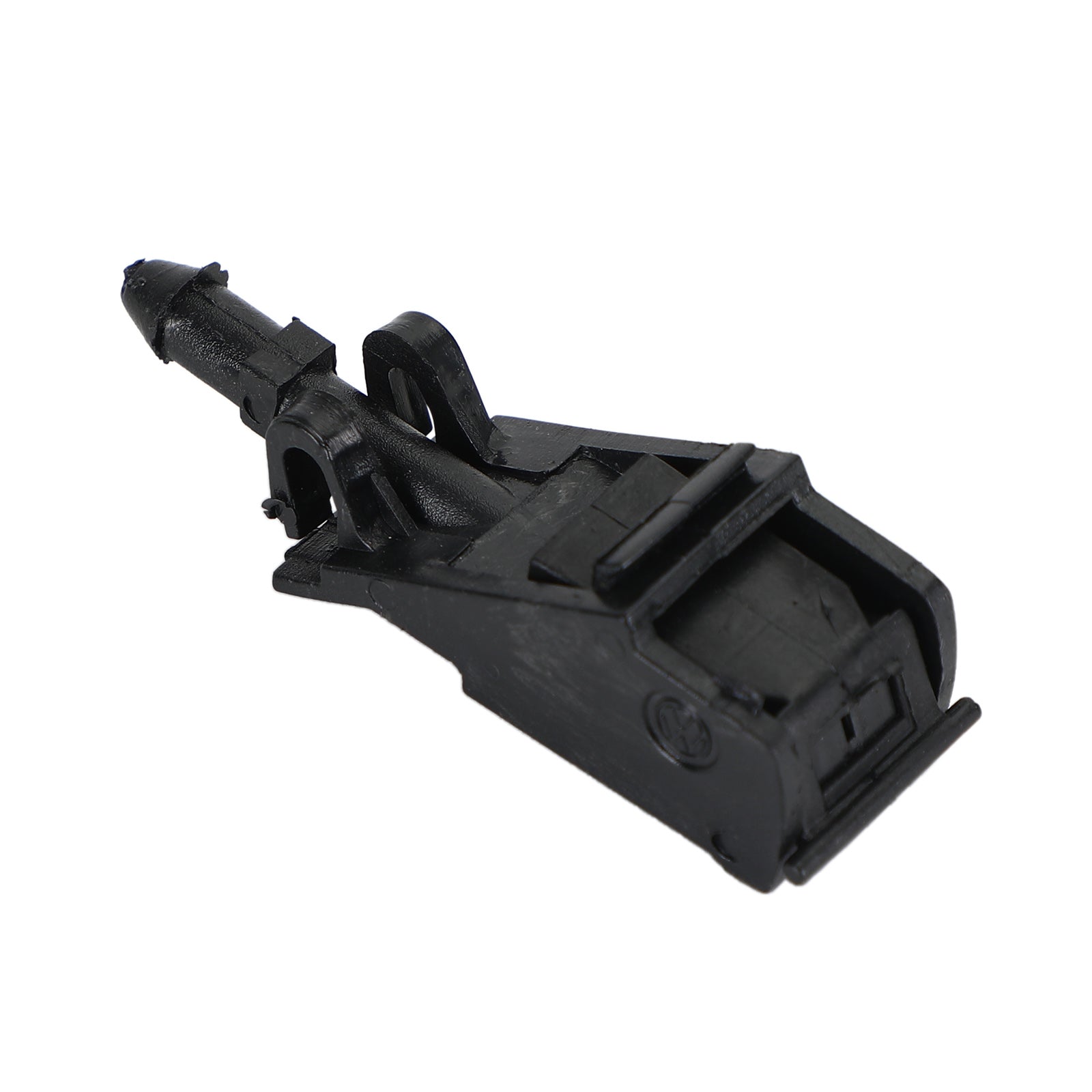 2 kpl etutuulilasin pesusuuttimen sarja VW Beetle Golf Jetta 6E0955985A Generic