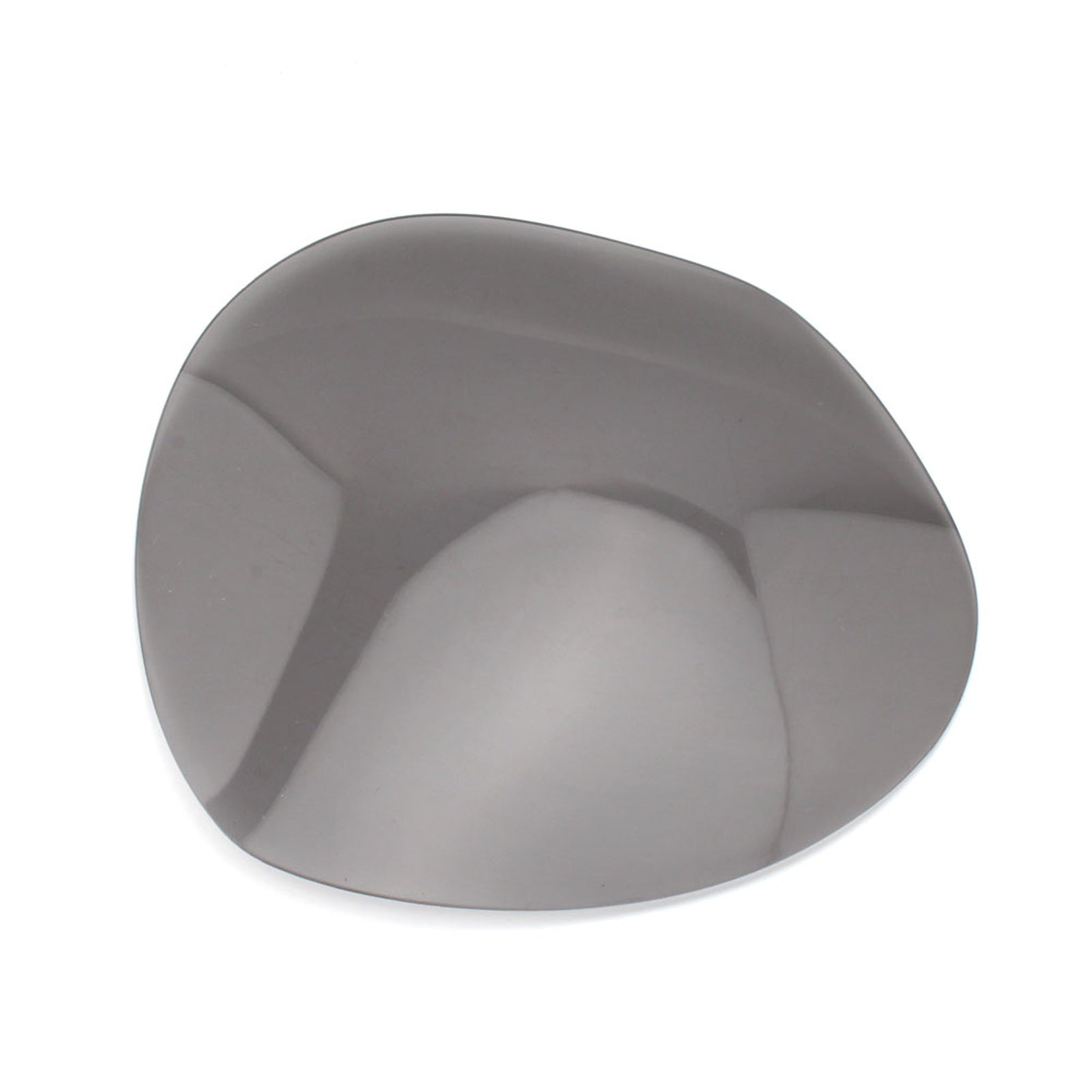 KAWASAKI VULCAN S 2015-2021 Generic Smoke sopii Front Lighthouse -objektiivien suojaava kansi,