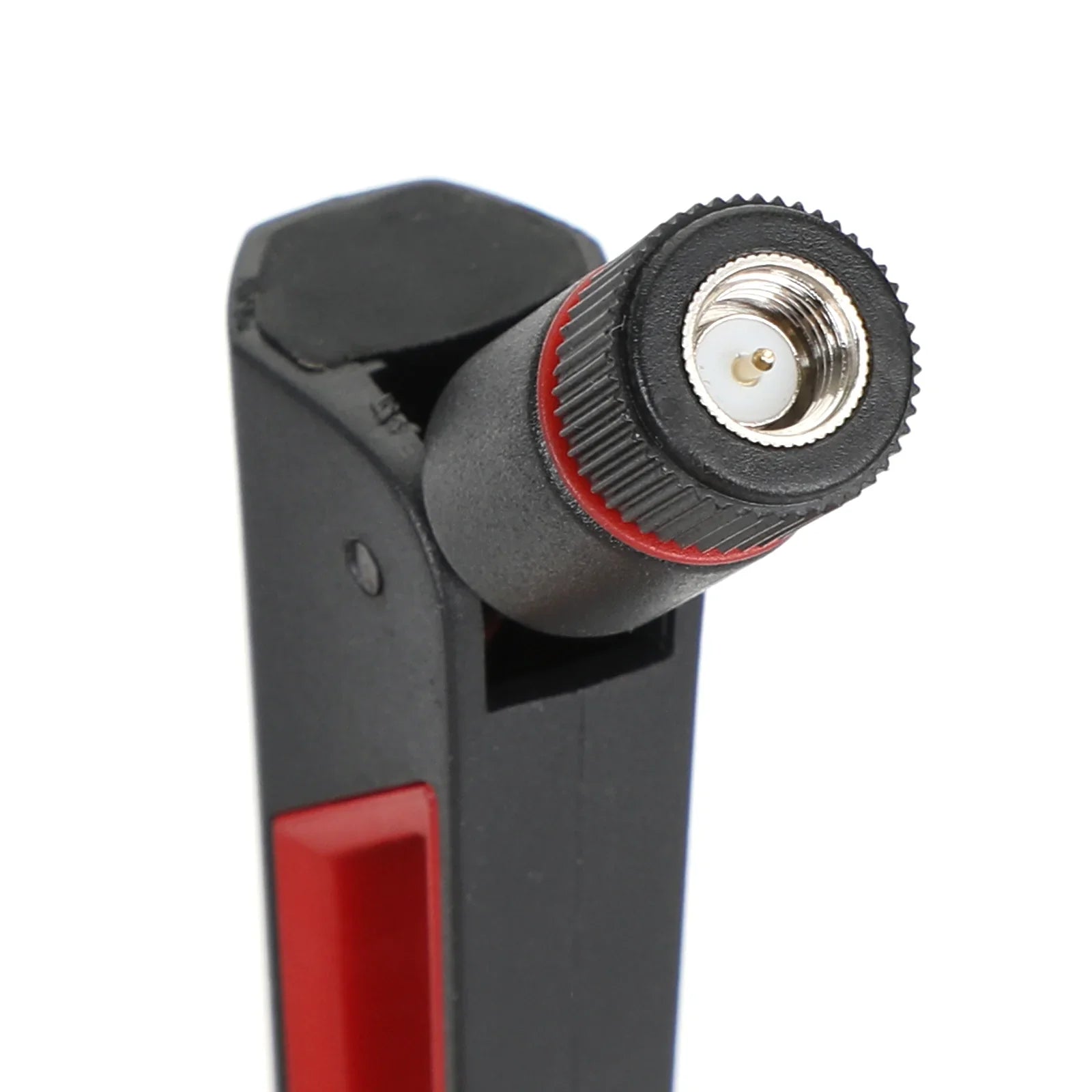 12DBI 2,4 g 5G 5,8 g kaksinkertainen nauha-antenni SMA-liitin/RP-SMA WiFi-reitittimen antenni