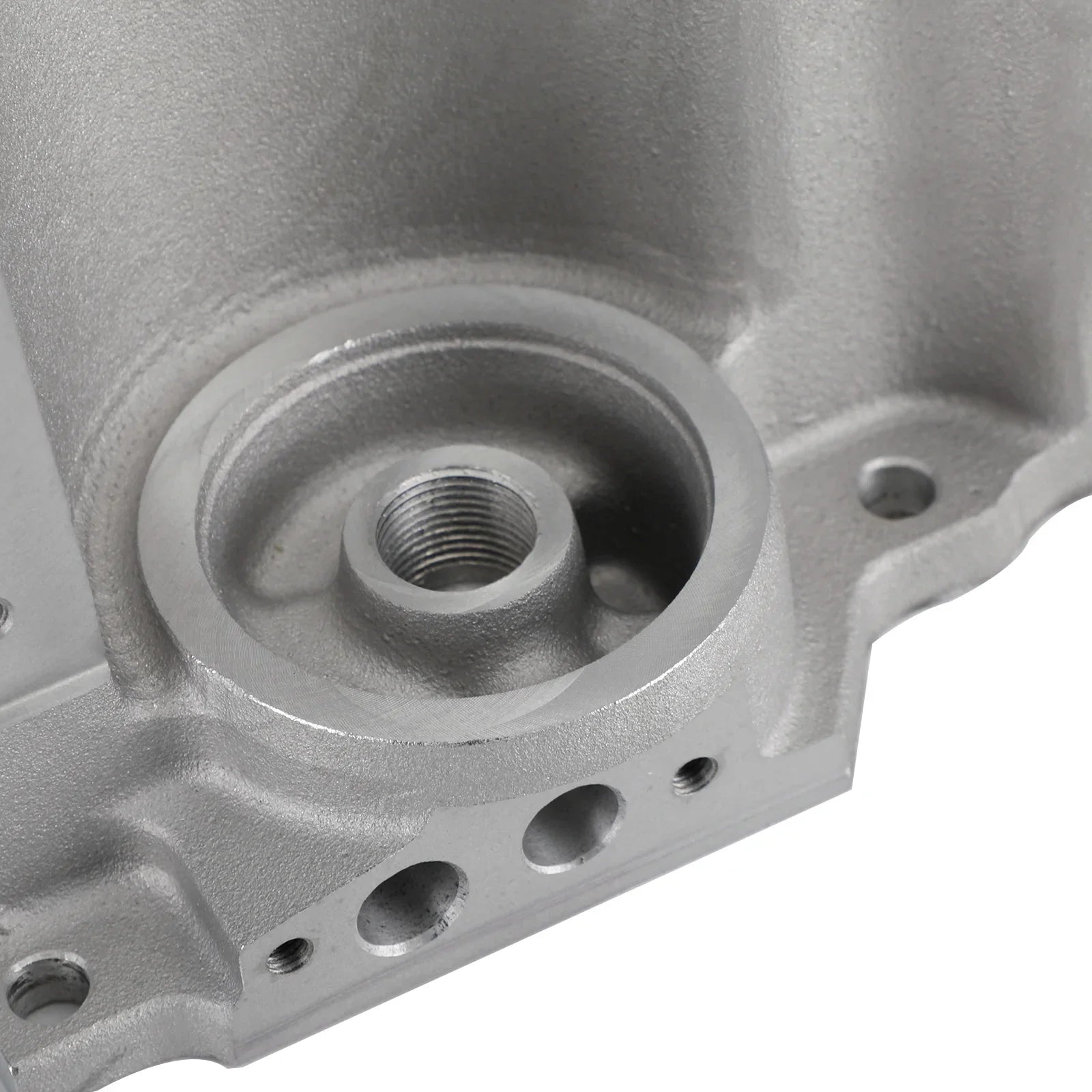 302-2, 81073 LS1 LS2 LS3 4.8L 5.3L 6.0L 6.2L Cambio del cárter de aceite trasero Perfil bajo