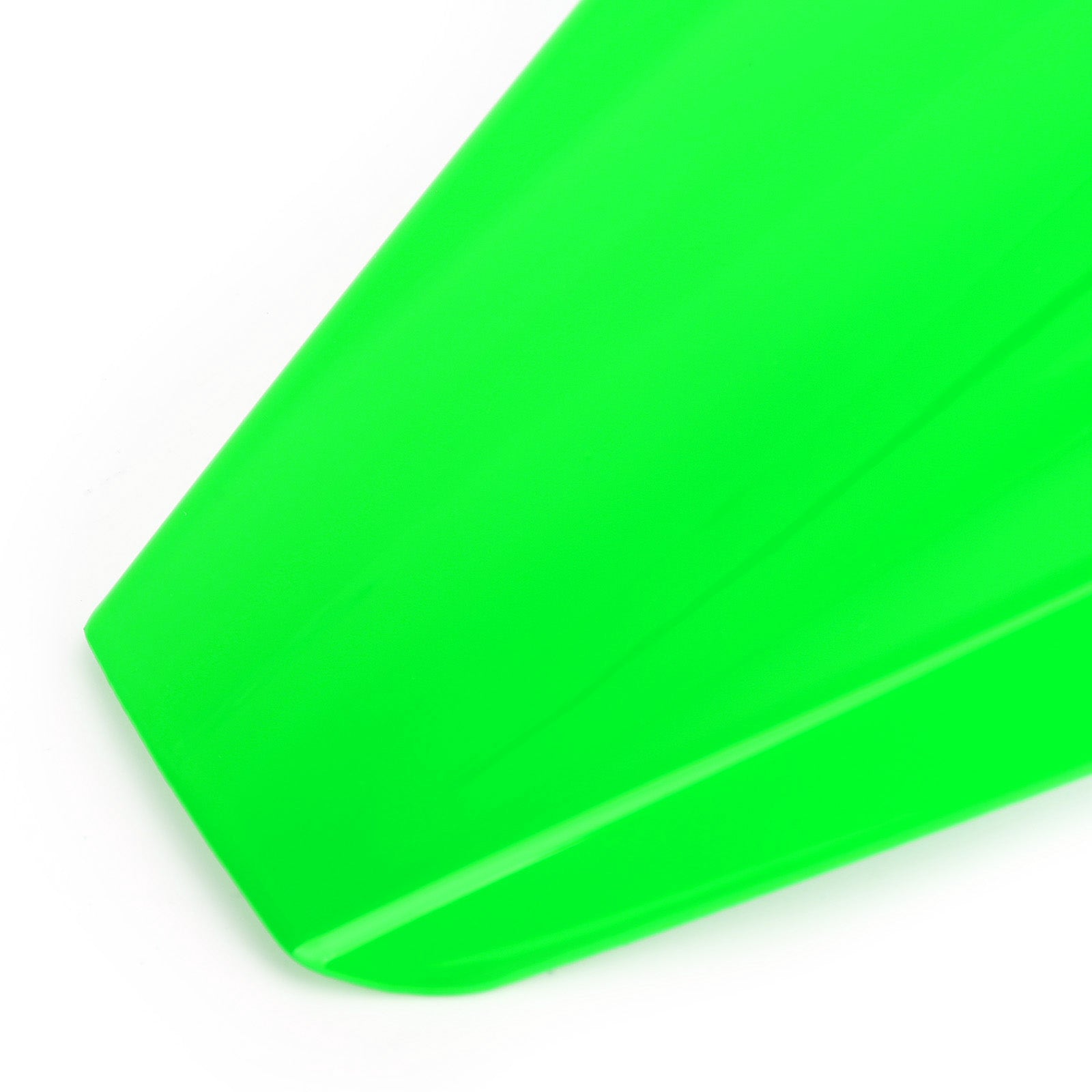 KAWASAKI ZX6R ZX10R 2019-2023 Tylny oblężenie Hood 2019-2023