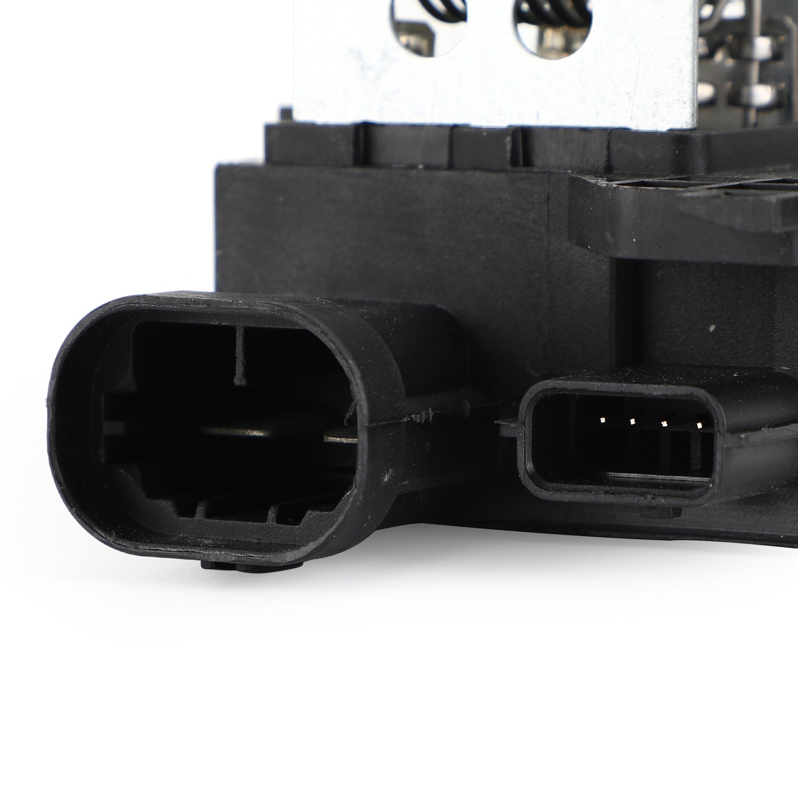 255509263R Dacia Dokker Lodgy Logan Jäähdyttimen tuulettimen moottorin relevastus