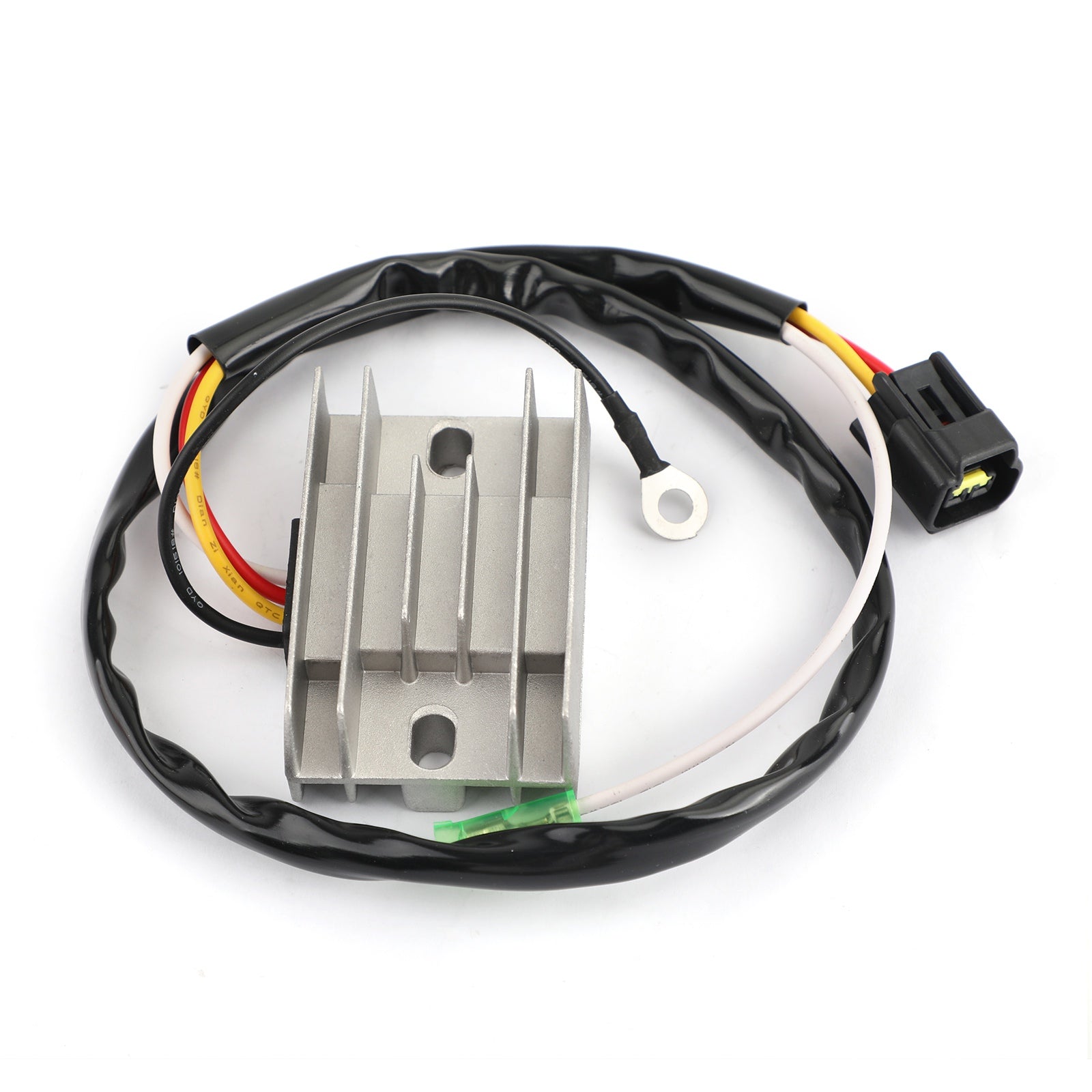 Regulator Gelijkrichter Fit voor Suzuki Buitenboordmotor DF25 DF30 HP 2000-2007 32800-89J00