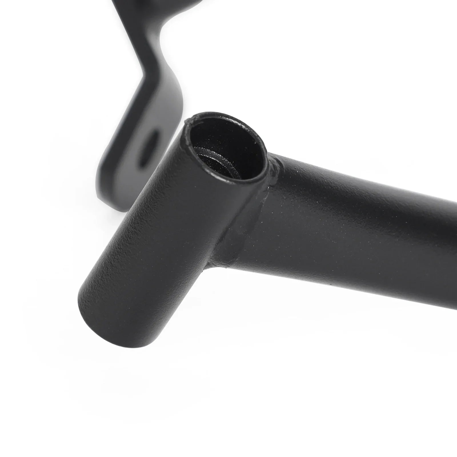 Supporto portapacchi posteriore Top Case per Yamaha Tenere 700 2019-2022 Generico