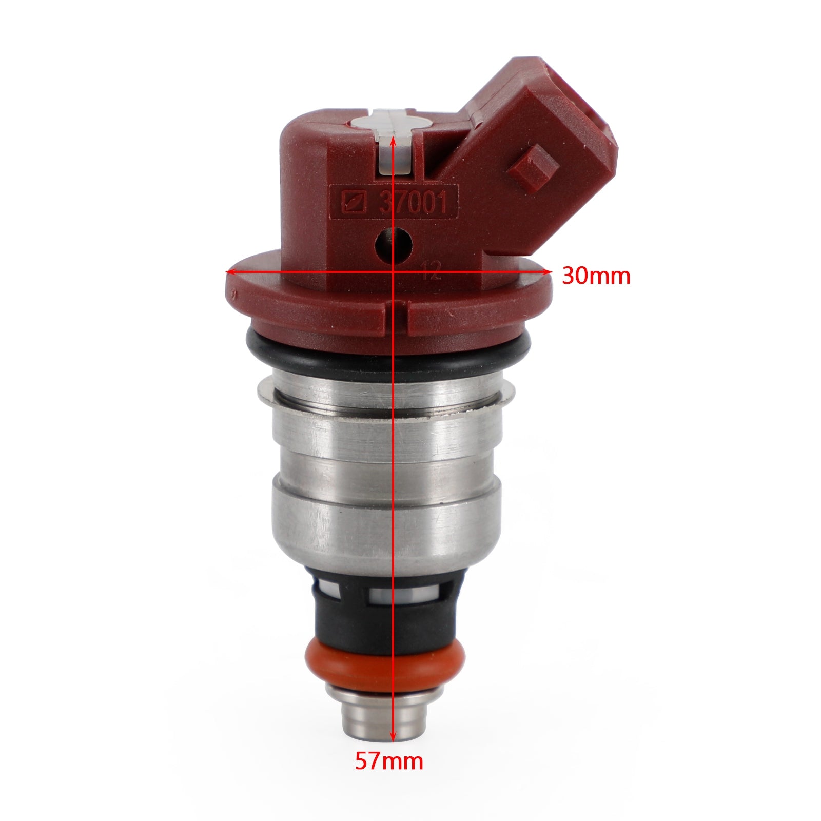 75-90-115-200-225 Mercury fuoribordo Mariner 804528 Iniettori di carburante 37001