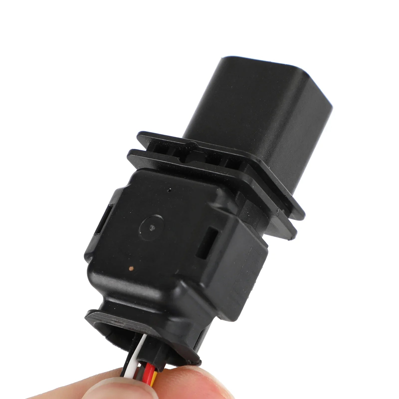 Sonda Lambda 02 A Monte 0258017153 5 Fili per Audi A3 A4 A5 A8 Q3 Q5 TT 07-14 Generico