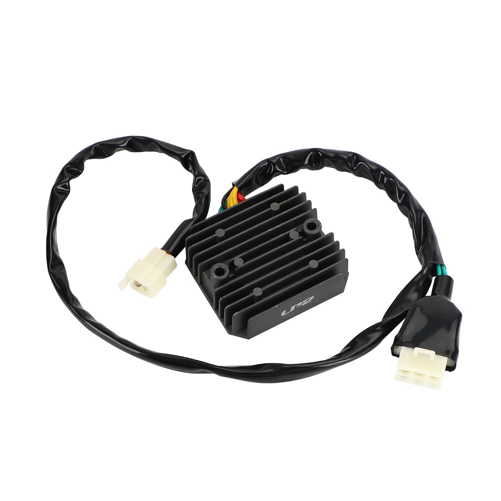 Gelijkrichterregelaar Geschikt voor Honda VT 750 C Shadow / VF 700 C Magna 1985-1987 Generiek