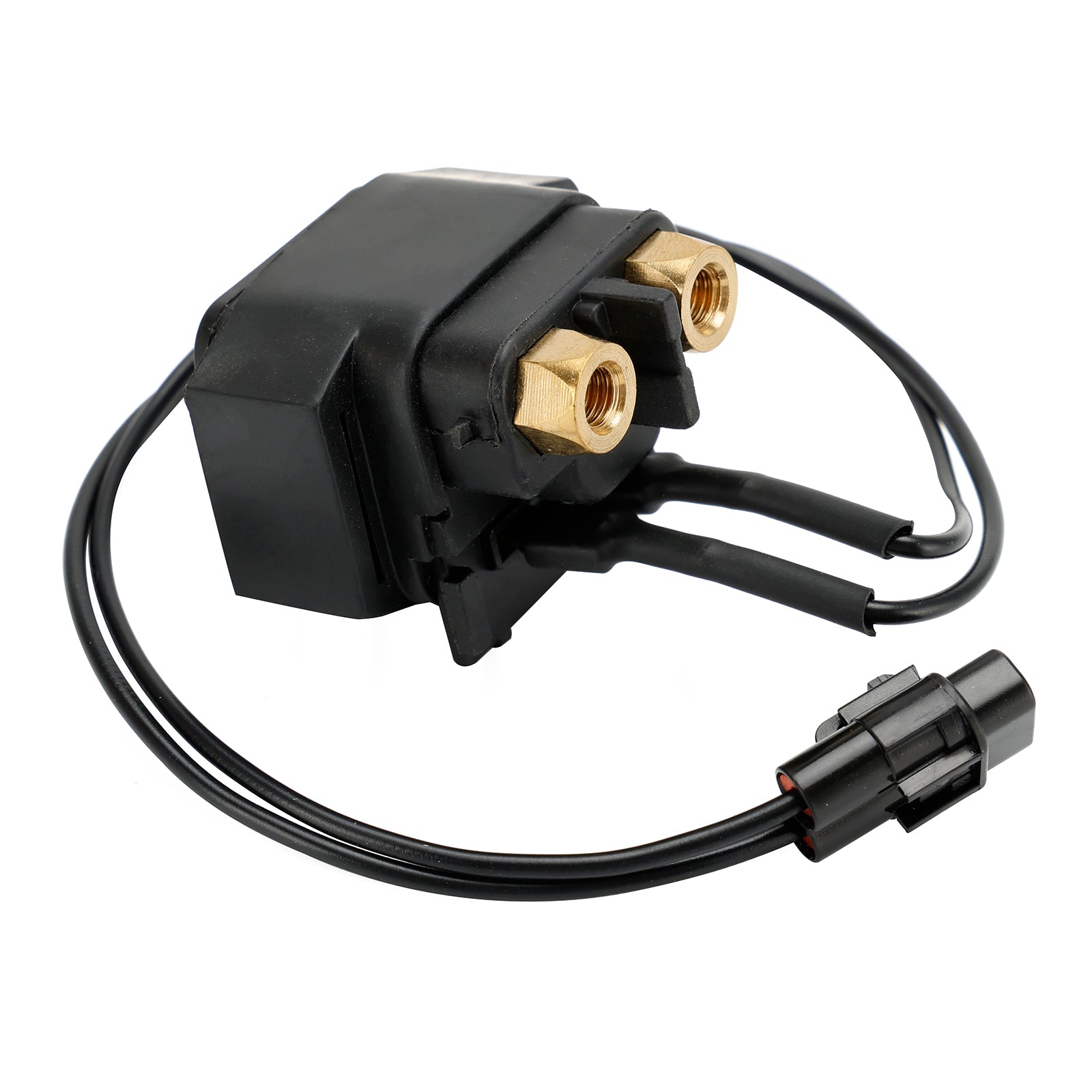 Yamaha XJR1300 07-2016 YFM 600 Grizzly 1999-2001 Startrelais