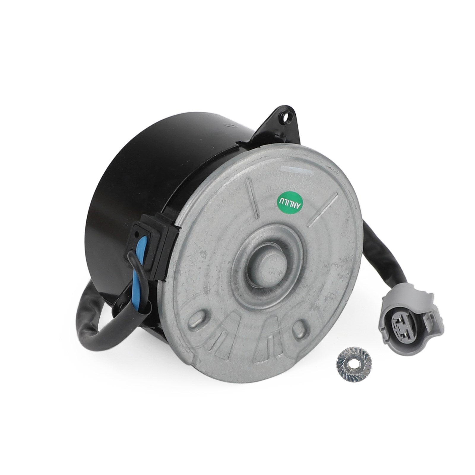 Tuulettimen moottori Lexus RX35 RX400H RX450H matkustajan puolelle 16363-20390 Generic