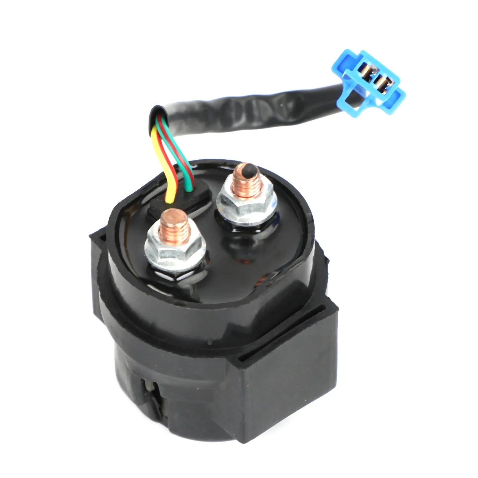 Vhbw 2x Spazzola In Carbone Per Motore Di Avviamento Compatibile Con Suzuki Gs 550 M Katana Gs550m 1981 1983 Moto Automezzo 69367444