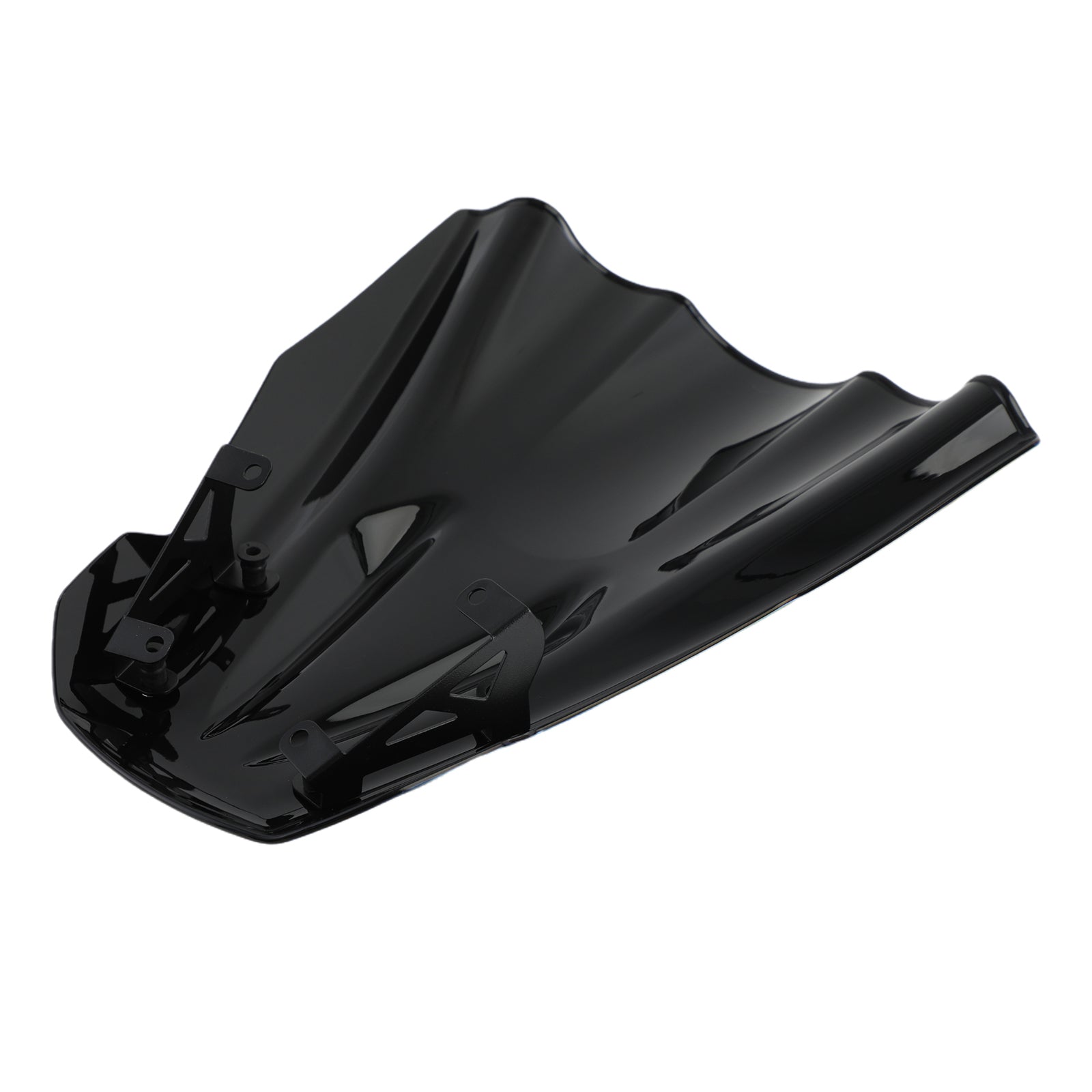 Protettore del parabrezza per parabrezza per Yamaha MT-07 2014-2017 Generico