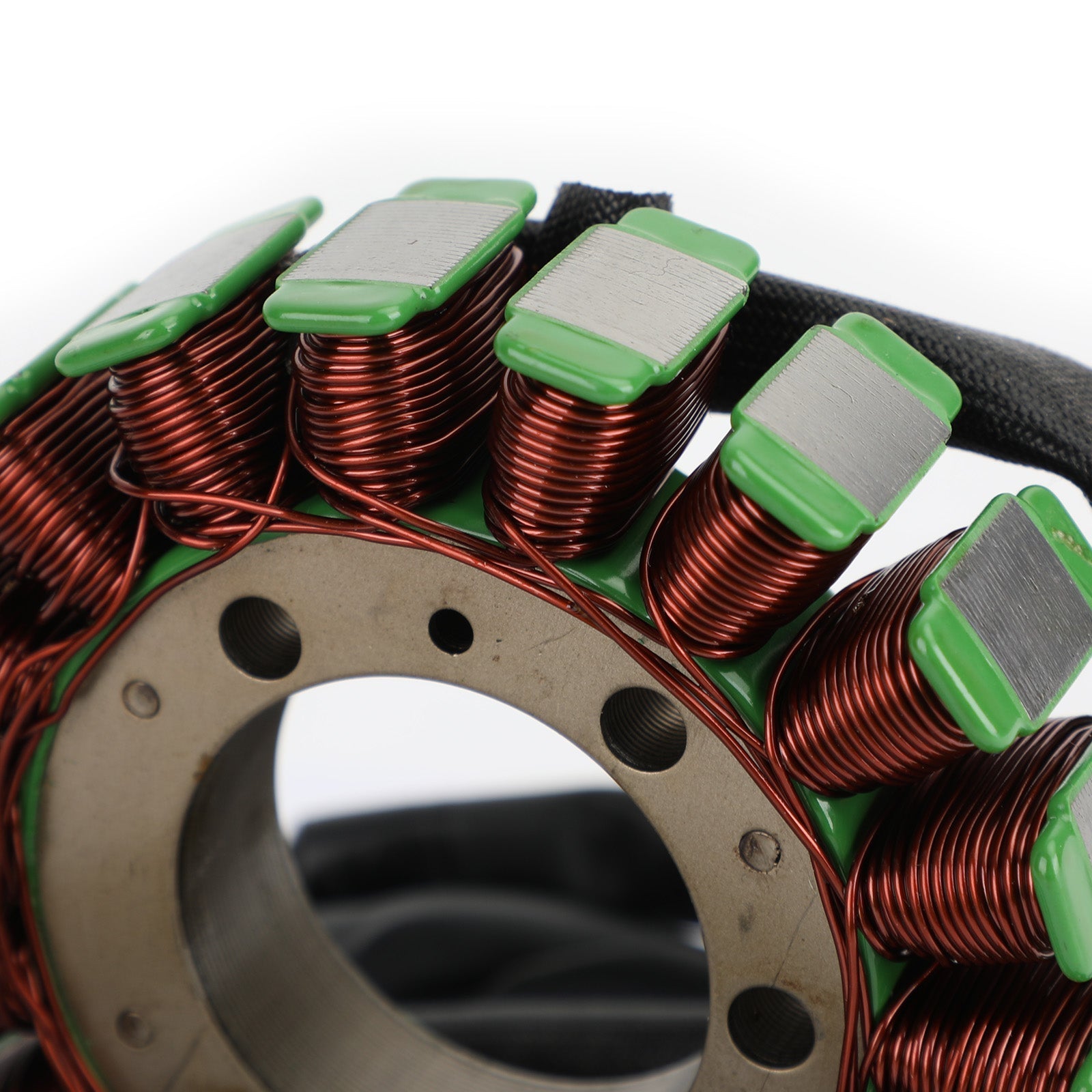 Alternateur Magnéto Stator Fit pour Yamaha XVS 125 250 Drag Star 2000 - 2006 Générique