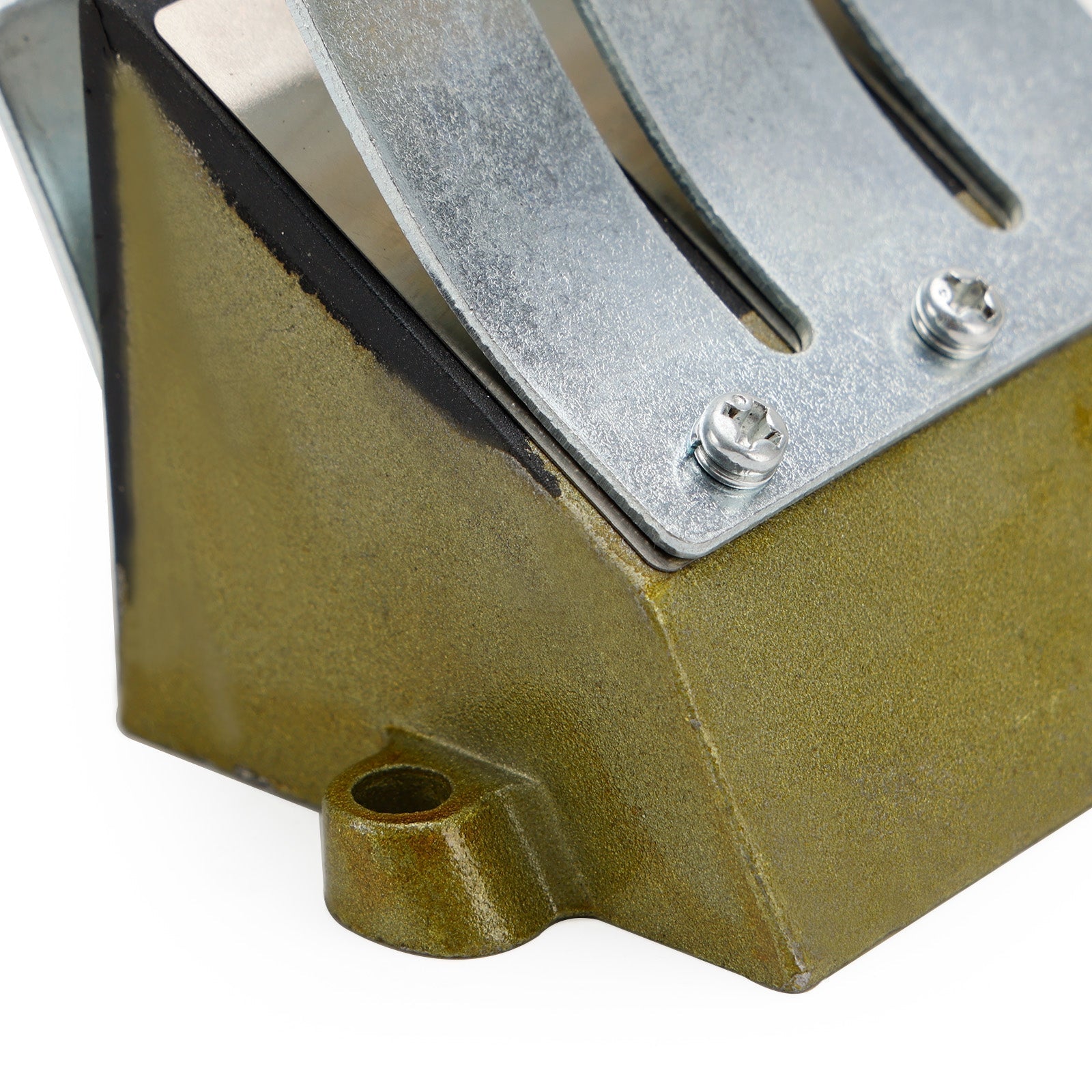 688-13610-00 Conjunto de válvula de caña para Yamaha de 2 tiempos 50HP 75HP 80HP 85HP 90HP