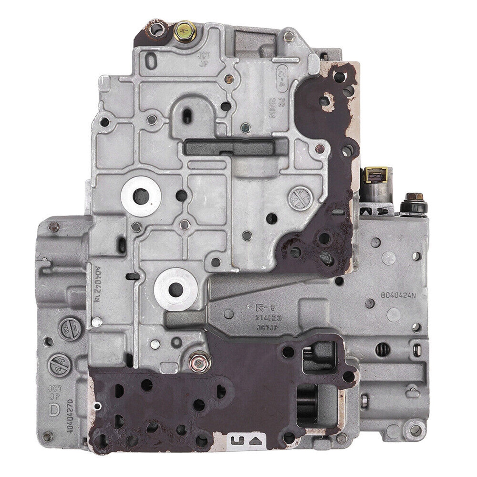 Volkswagen Golf/GTI 2000-2007 L4 1.8L 1.9L L5 2.3L 09A JF506E Corps de soupape de transmission 5 vitesses