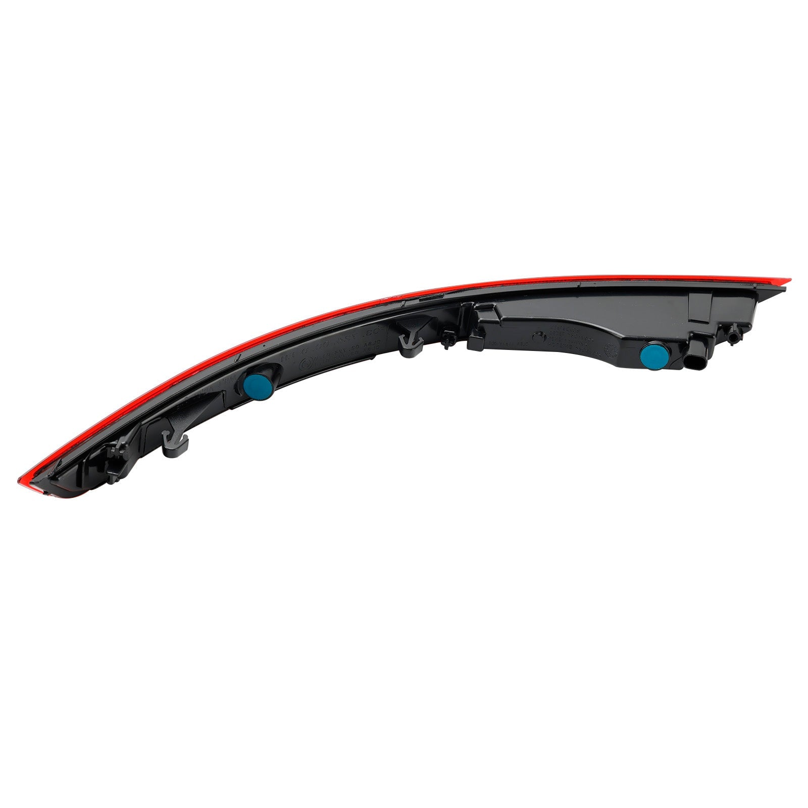 Audi Q8 RSQ8 SQ8 2019-2022 Lampa Reflektora Prawego Tylnego Zderzaka 4M8945702