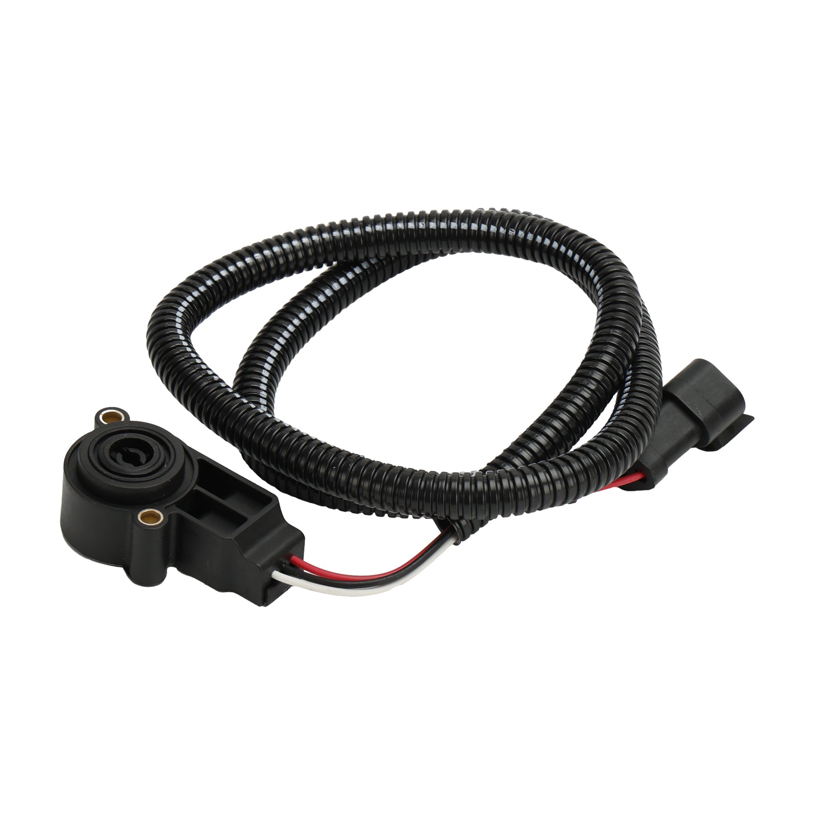 Sensore di posizione dell'acceleratore 2661466 266-1466 per Caterpillar C7 C10 C12 C13 C15