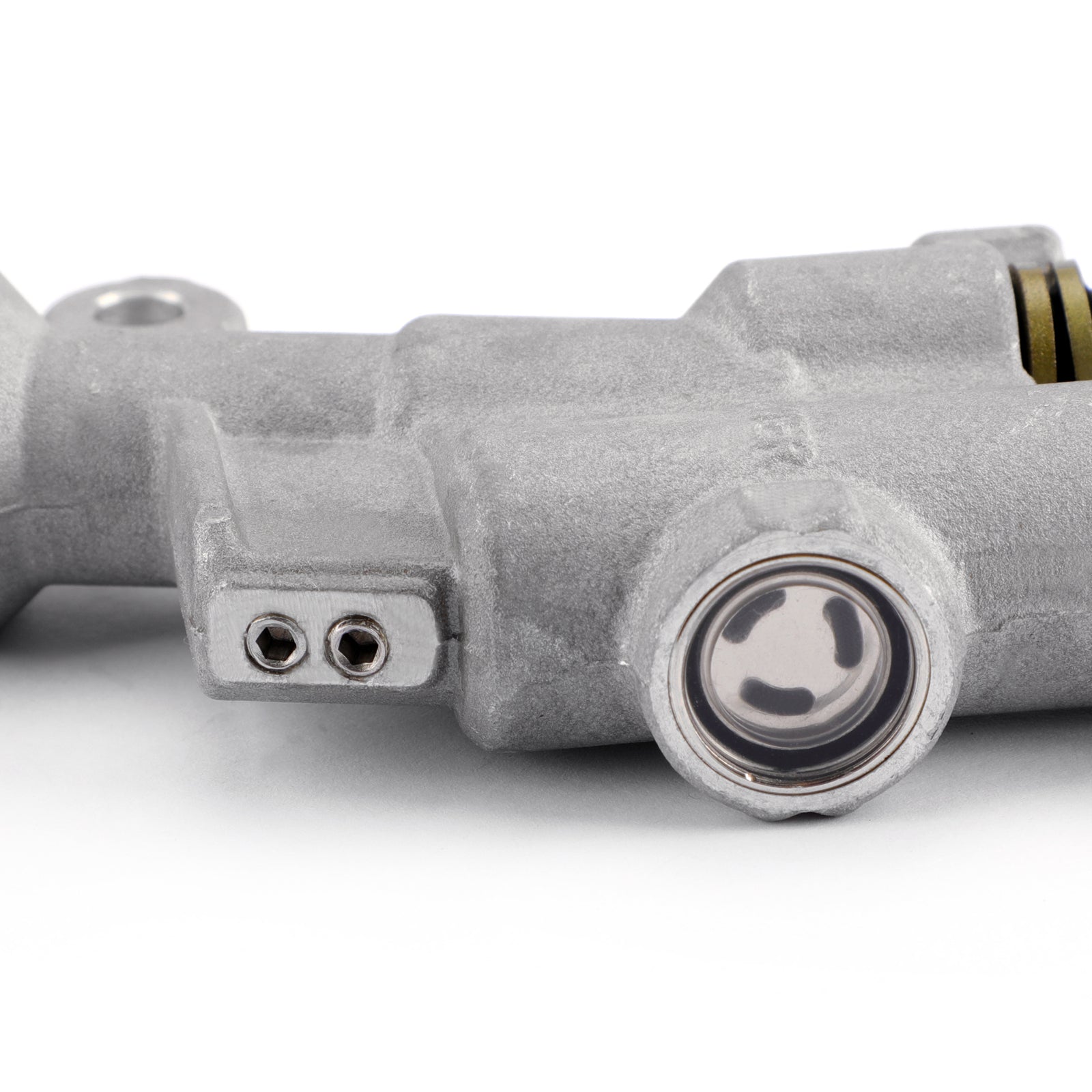 Główny cylinder hamulca tylnego 5UN-2583V-00 dla Yamaha XT250 YZ125 YZ250 YZ450F Generic