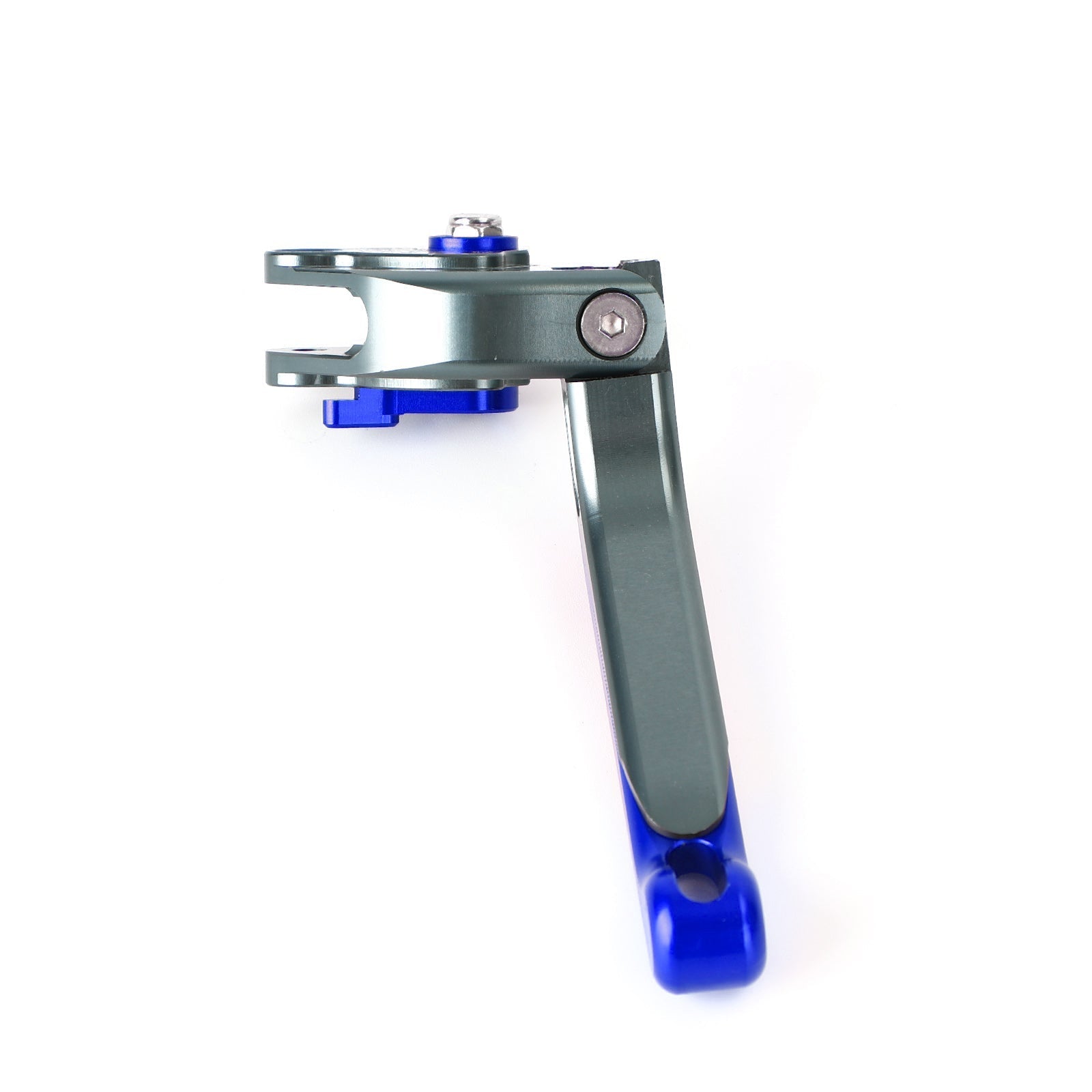 Podaljšana ročica zavore in sklopke, nastavljiva za hitrost Triple R 1200 Scrambler Generic